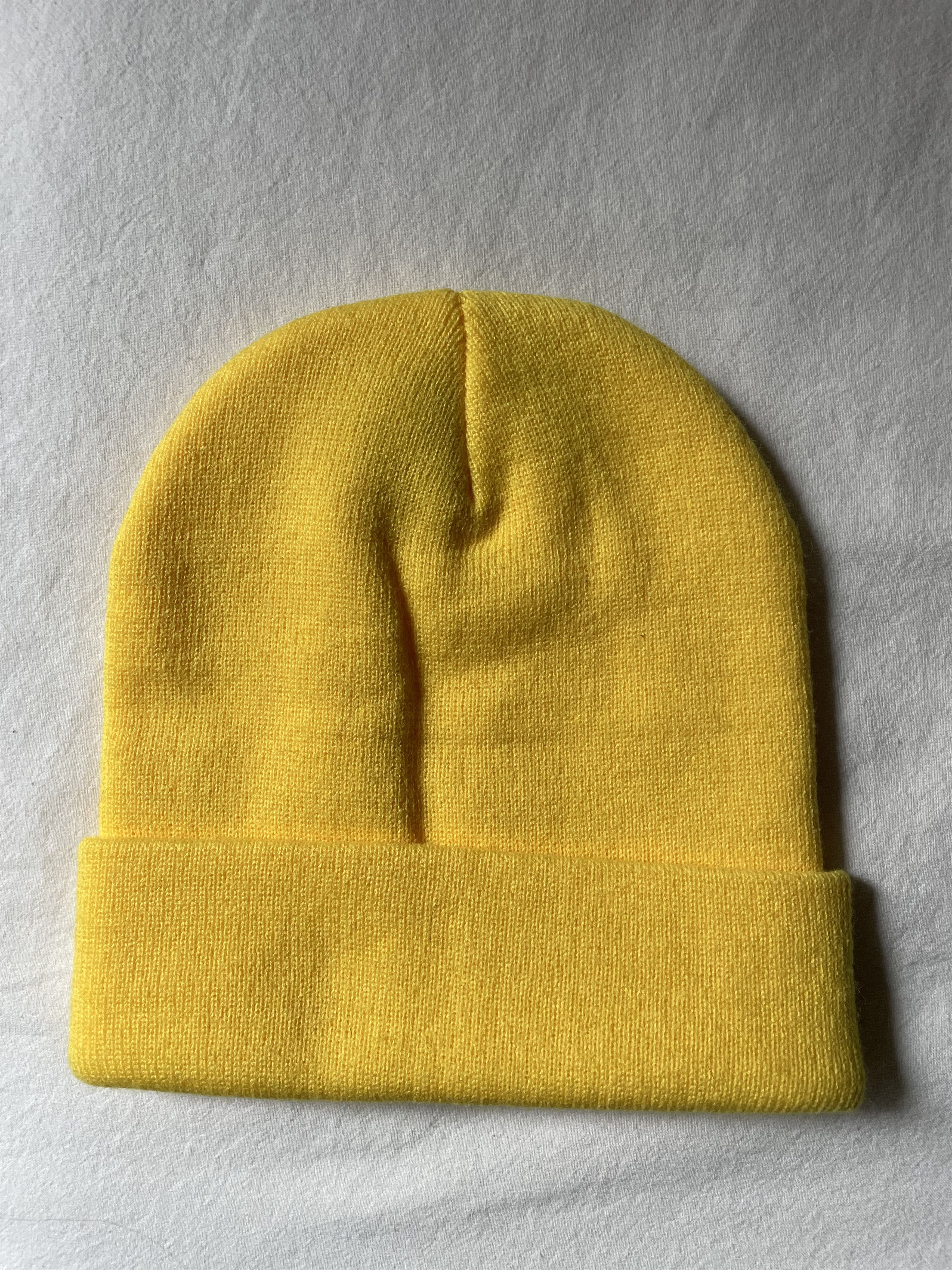 Christopher Kane Christopher Kane 'More Joy' Hat Size ONE SIZE - 2 Thumbnail
