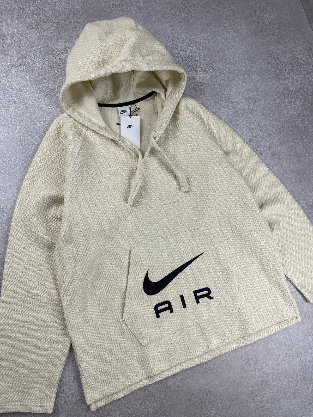 Nike x Stussy NRG Pullover Hoodie Unisex Size S