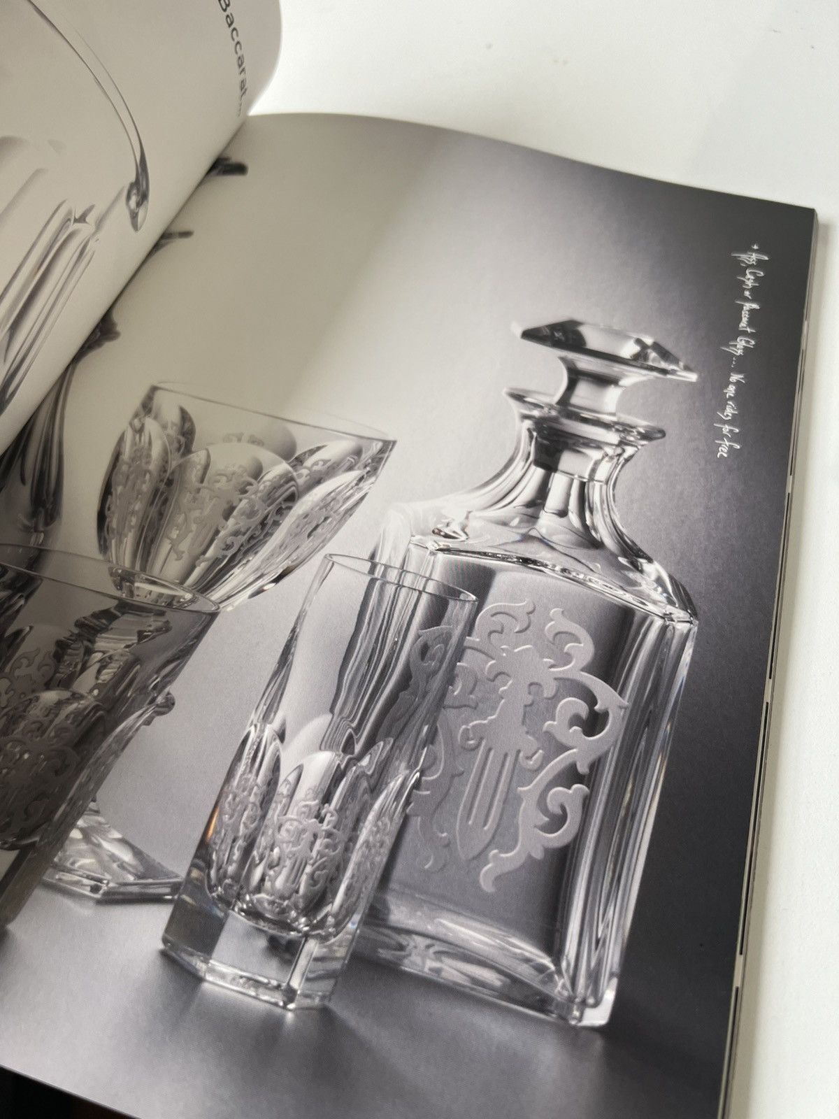 Chrome Hearts Chrome Hearts Magazine Iggy Pop Series 2 Volume 1 Poster DVD Size ONE SIZE - 13 Thumbnail