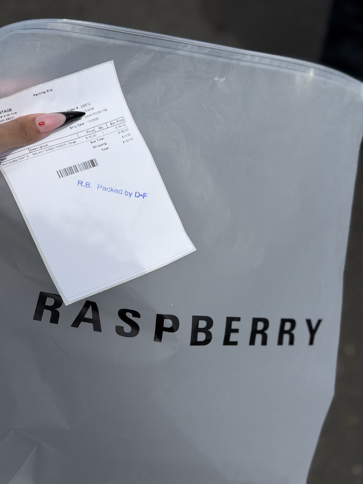 The GV Gallery Gv galaxy sweats Size US 32 / EU 48 - 5 Thumbnail