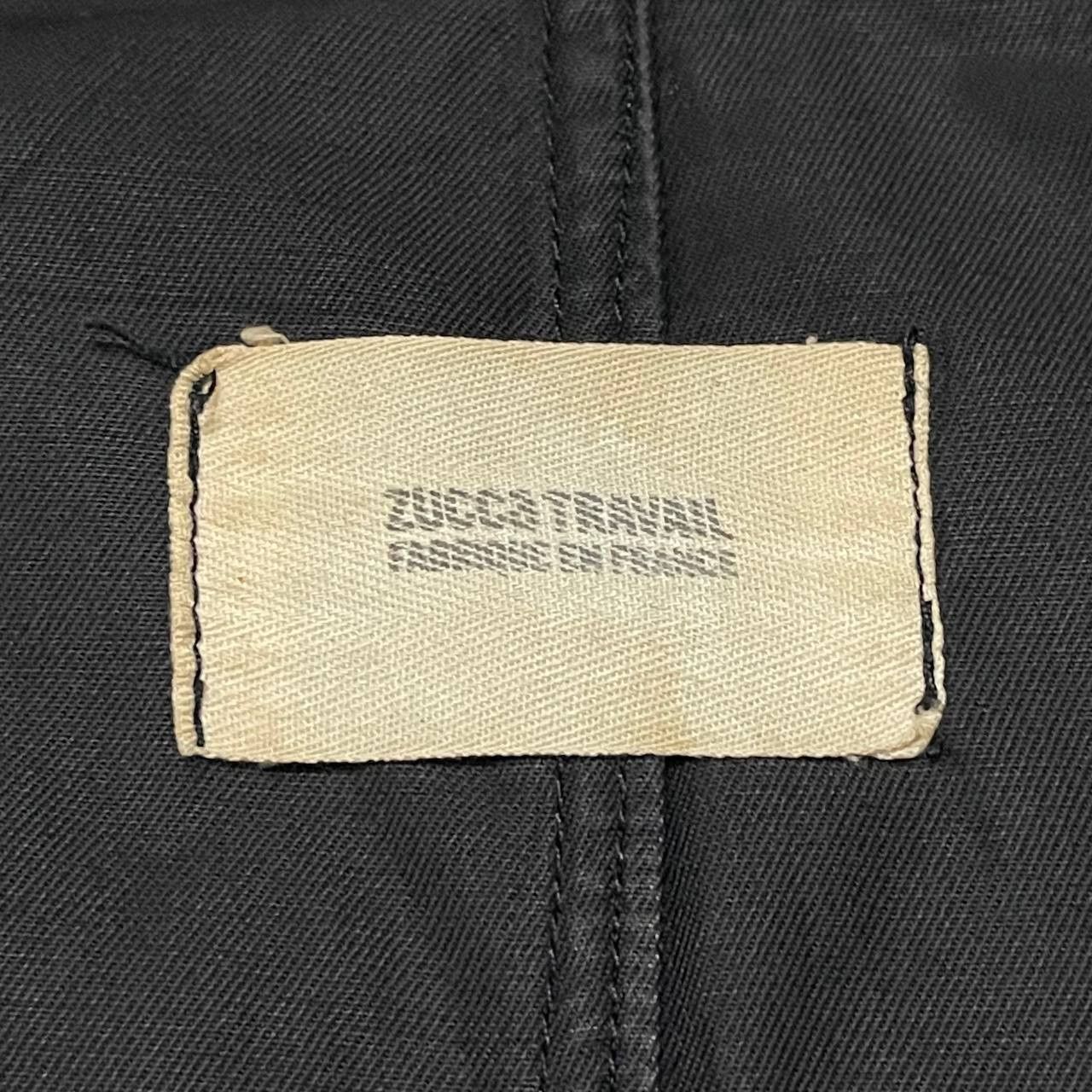 Zucca Vintage Issey Miyake Zucca Travail Jacket Size US S / EU 44-46 / 1 - 8 Thumbnail