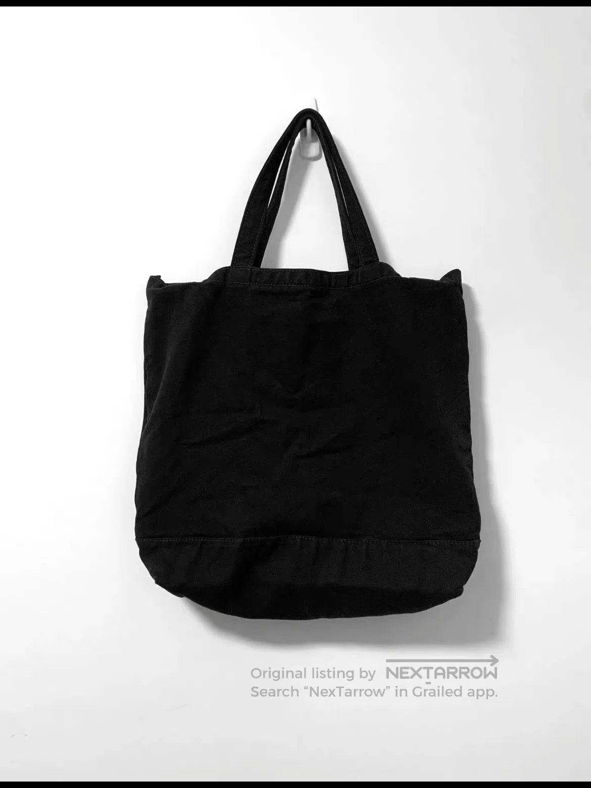 Undercover Undercover But Beautiful Guru Guru Limited Tote. Size ONE SIZE - 2 Thumbnail