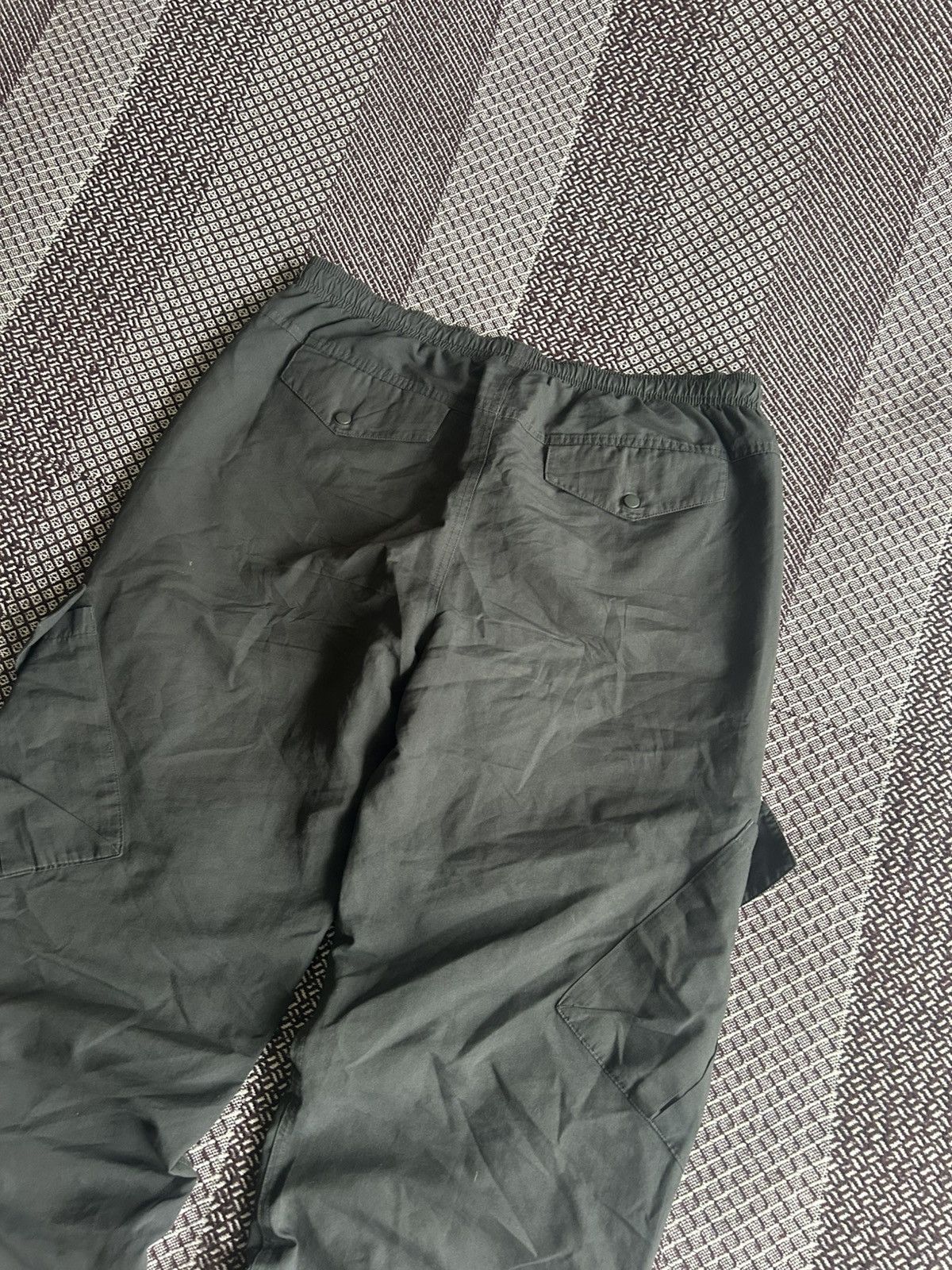 Nike Vintage Nike Sportswear Track Pants Streetwear Style Size L Size US 36 / EU 52 - 14 Thumbnail