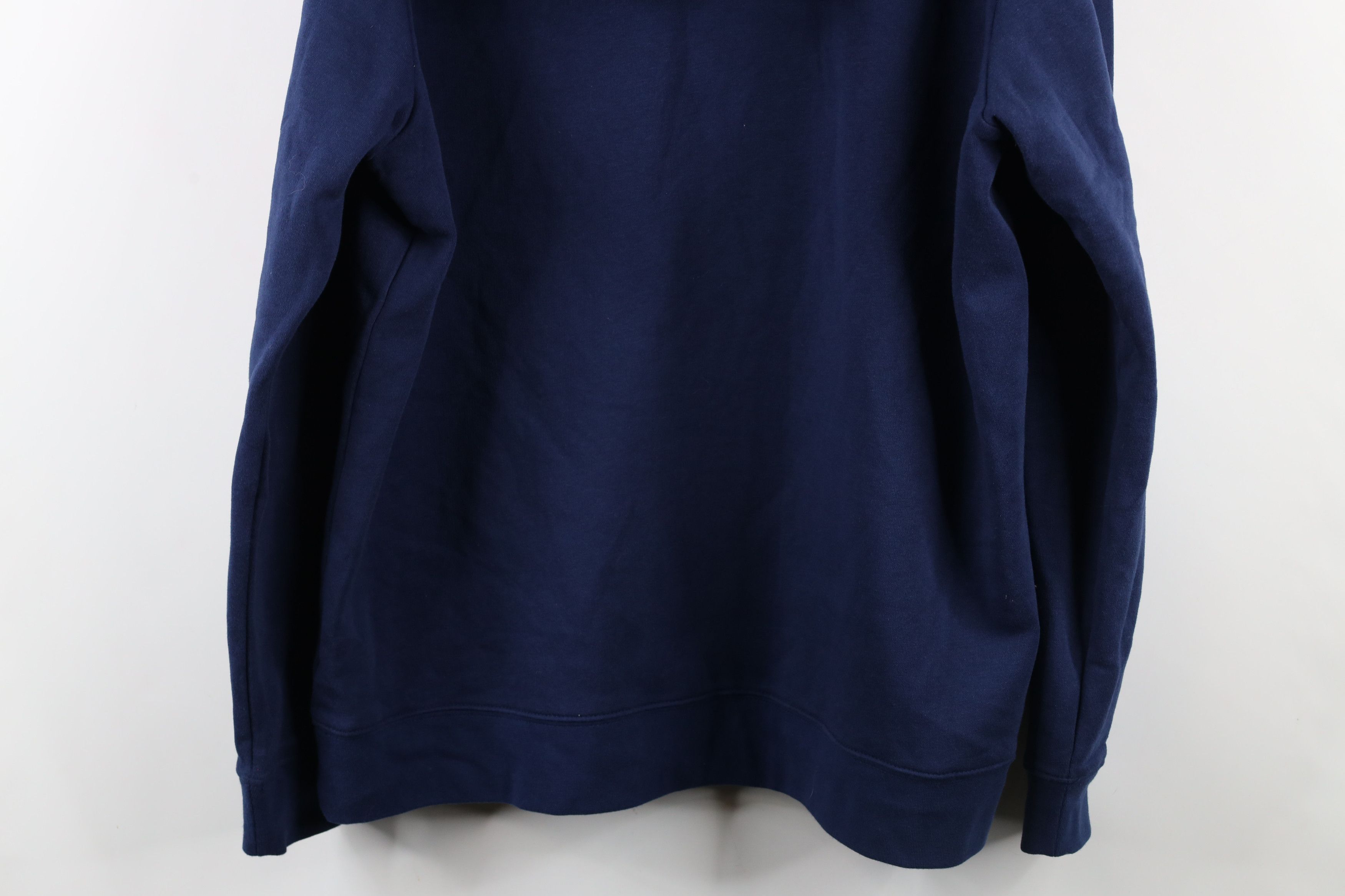 Vintage Fanatics 2023 Big Champions University of Michigan Hoodie Size US XL / EU 56 / 4 - 15 Thumbnail