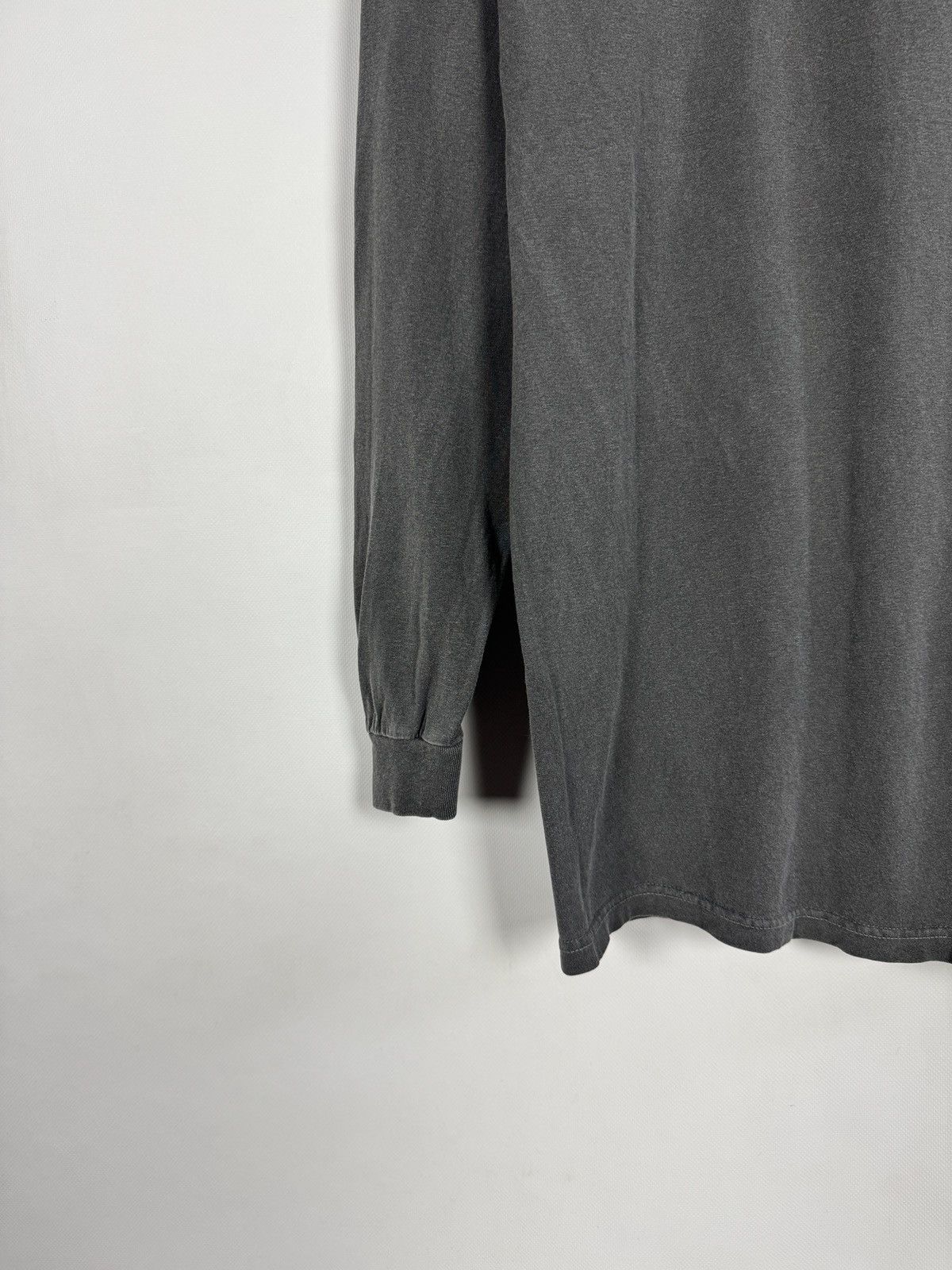 Harley Davidson Vintage Harley Davidson Racing Long Sleeve T-Shirt Moto XL Size US XL / EU 56 / 4 - 13 Thumbnail