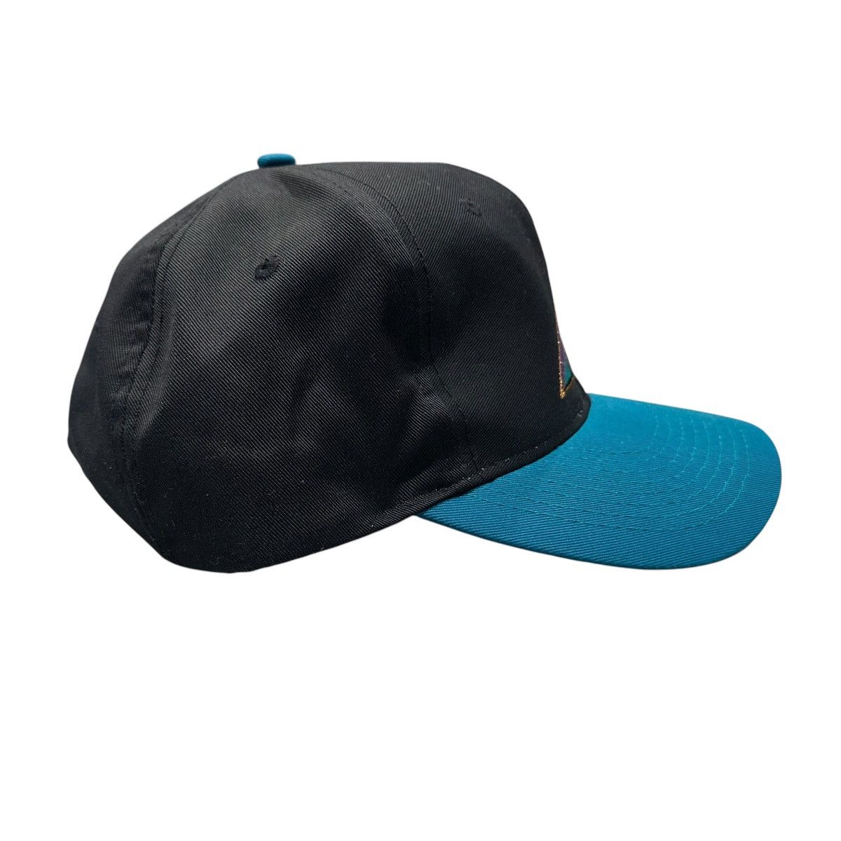 Logo Athletic Vintage 90s Arizona Diamondbacks Logo Athletic SnapBack cap Size ONE SIZE - 3 Thumbnail