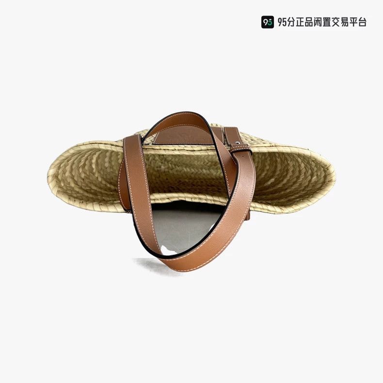 Loewe loewe Straw bales 2503-Nextarrow Size ONE SIZE - 5 Thumbnail