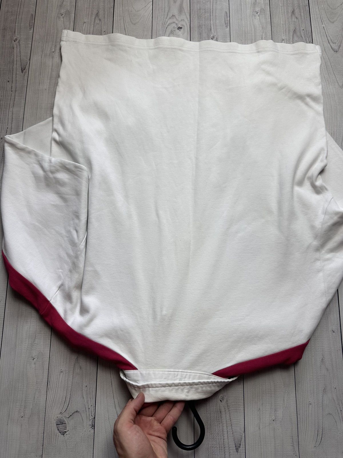 Vintage Vintage England rugby jersey size M Size US M / EU 48-50 / 2 - 6 Thumbnail