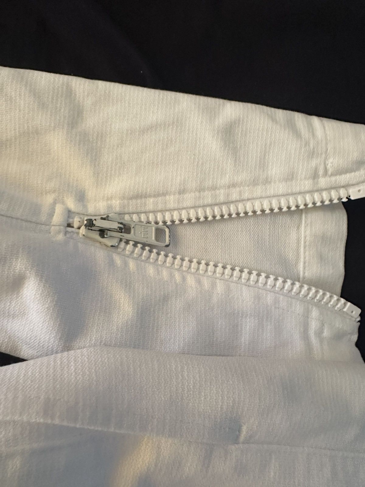 Maison Margiela Maison Martin Margiela Lab Coat Size US S / EU 44-46 / 1 - 8 Thumbnail