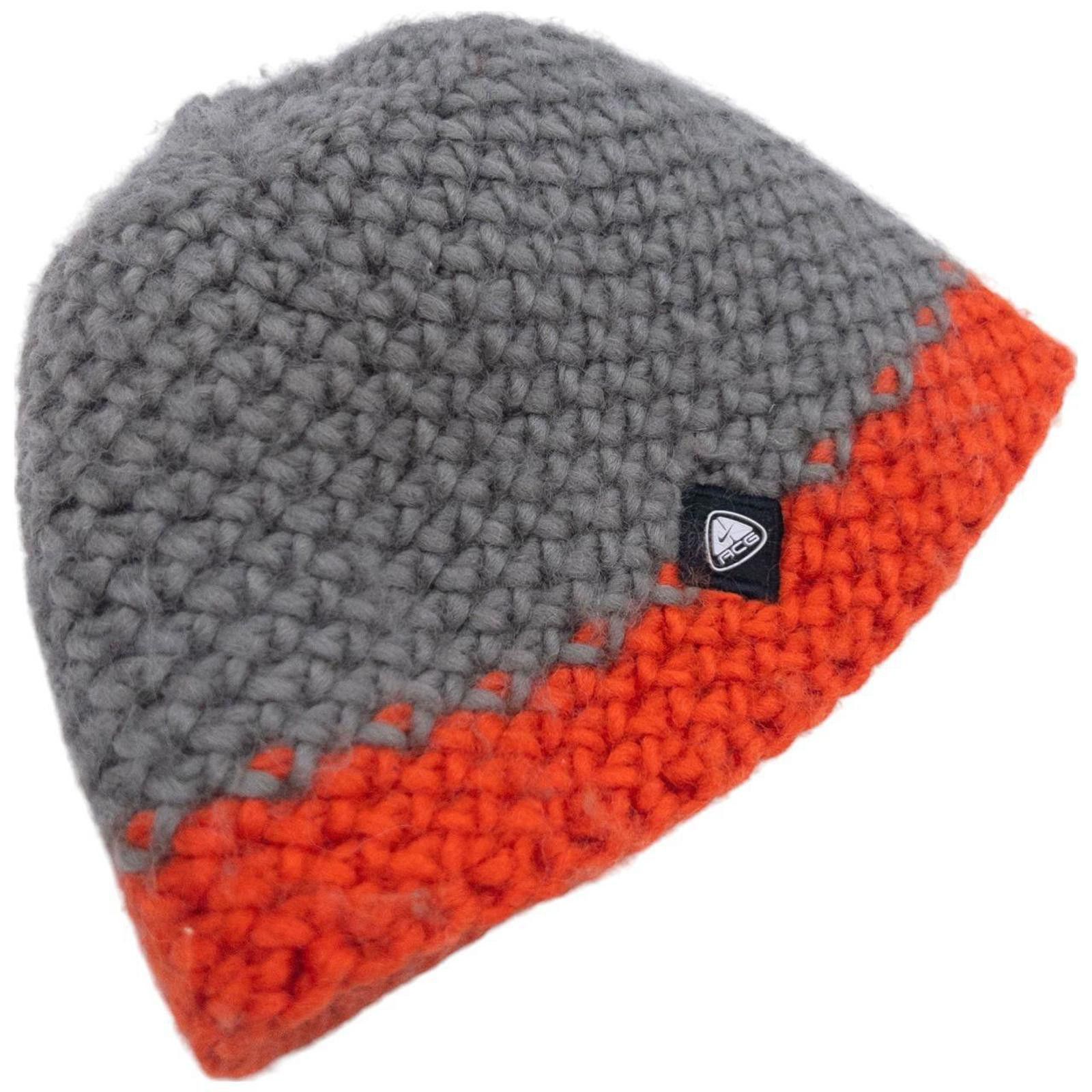 Vintage Nike ACG Knit Beanie