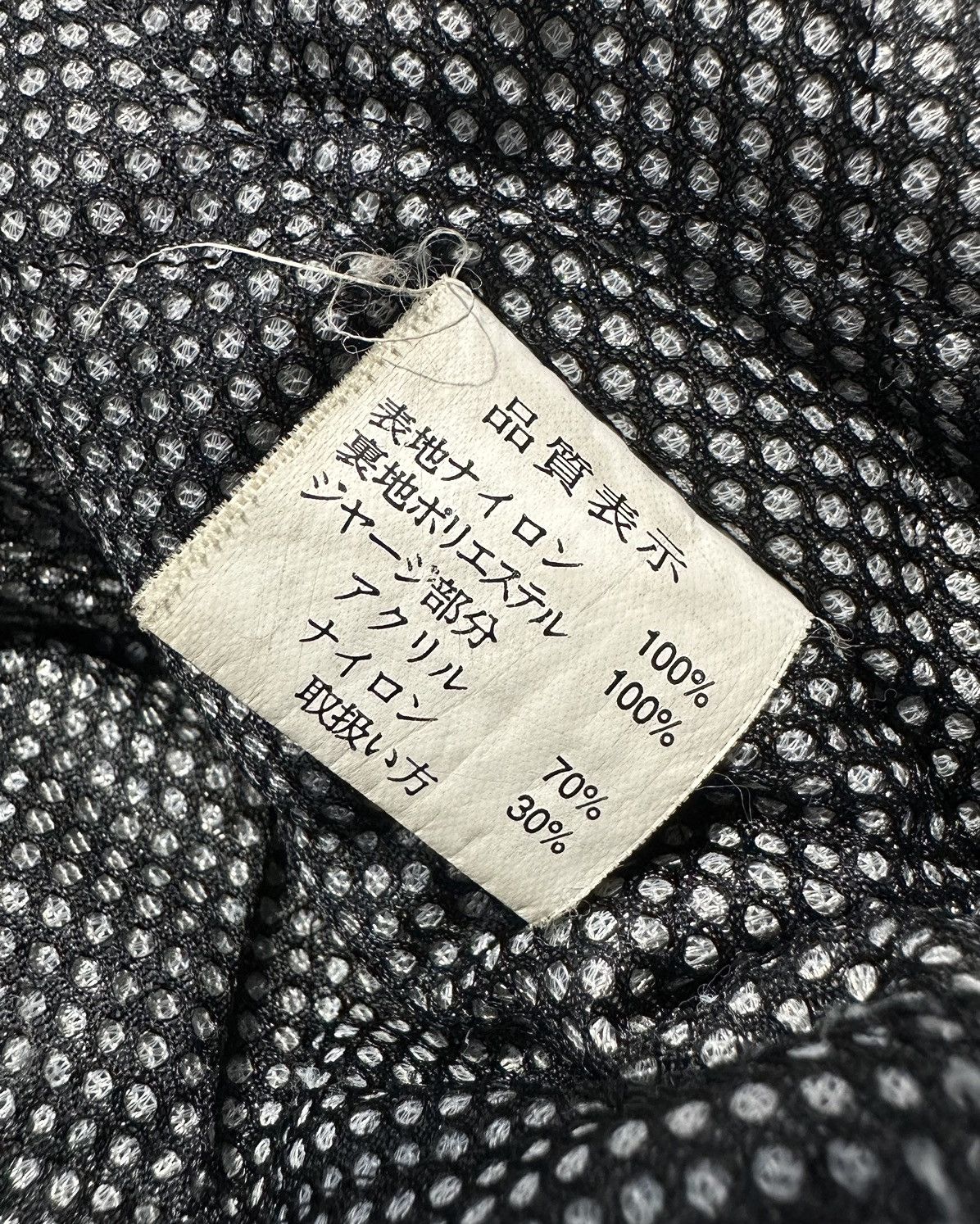 Japanese Brand × Vintage Vintage Toyota Tecno Racing Jacket Size US M / EU 48-50 / 2 - 7 Thumbnail