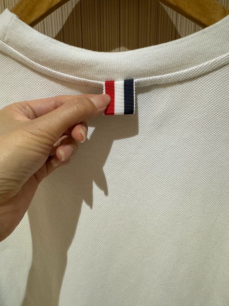 Thom Browne Thom Browne cotta Size US XS / EU 42 / 0 - 7 Thumbnail