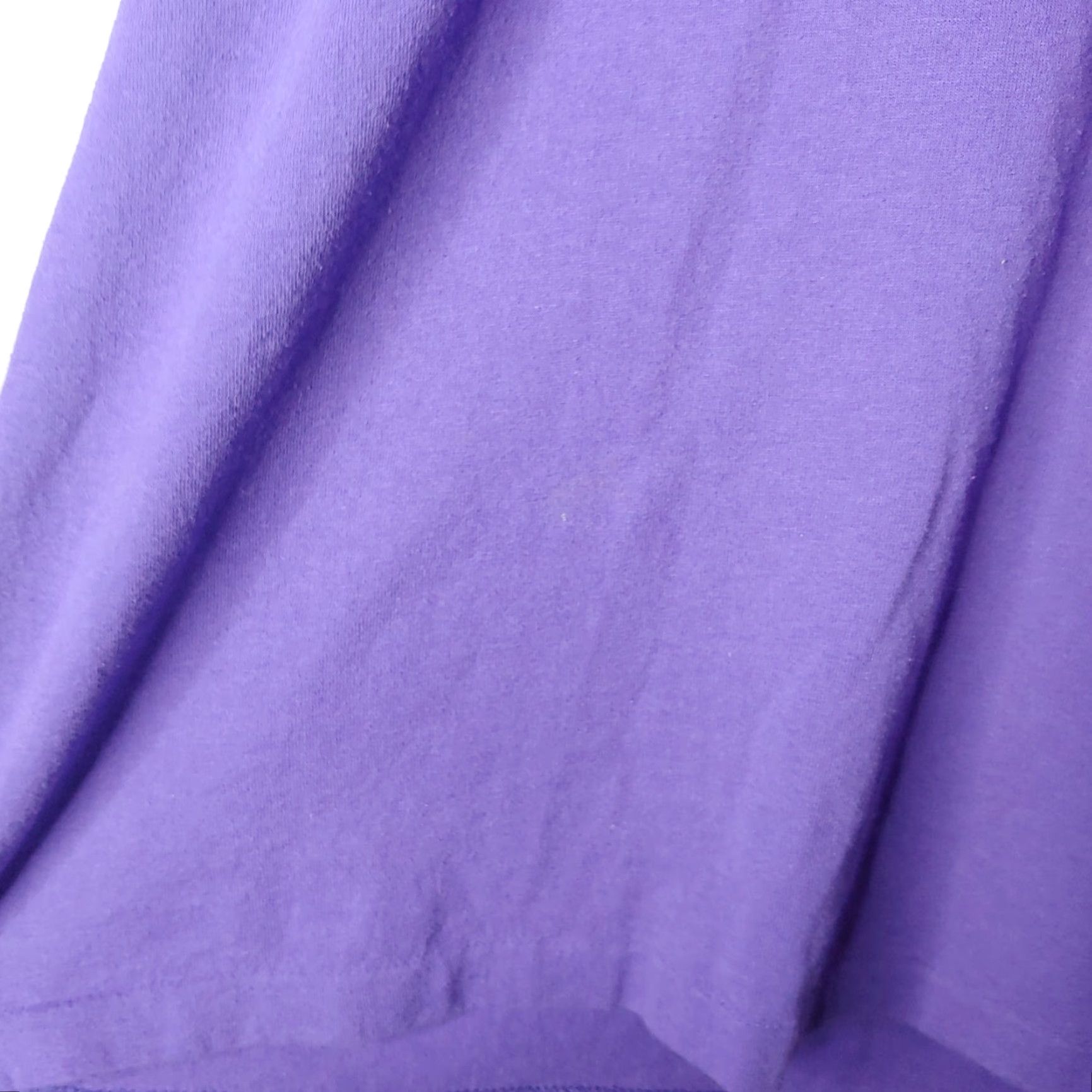 Vintage VINTAGE Hanes Heavyweight Adventure Sports Shirt Men Large Purple Short Sleeve Crew Neck Ski Bike Frostburg MD 90s Size US L / EU 52-54 / 3 - 6 Thumbnail