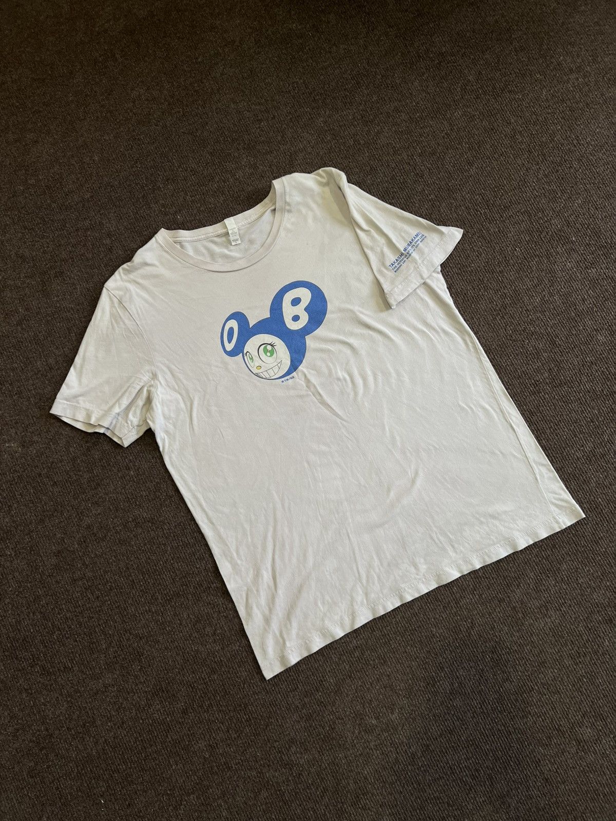Other Takashi Murakami x TM/KK Size US L / EU 52-54 / 3 - 2 Thumbnail