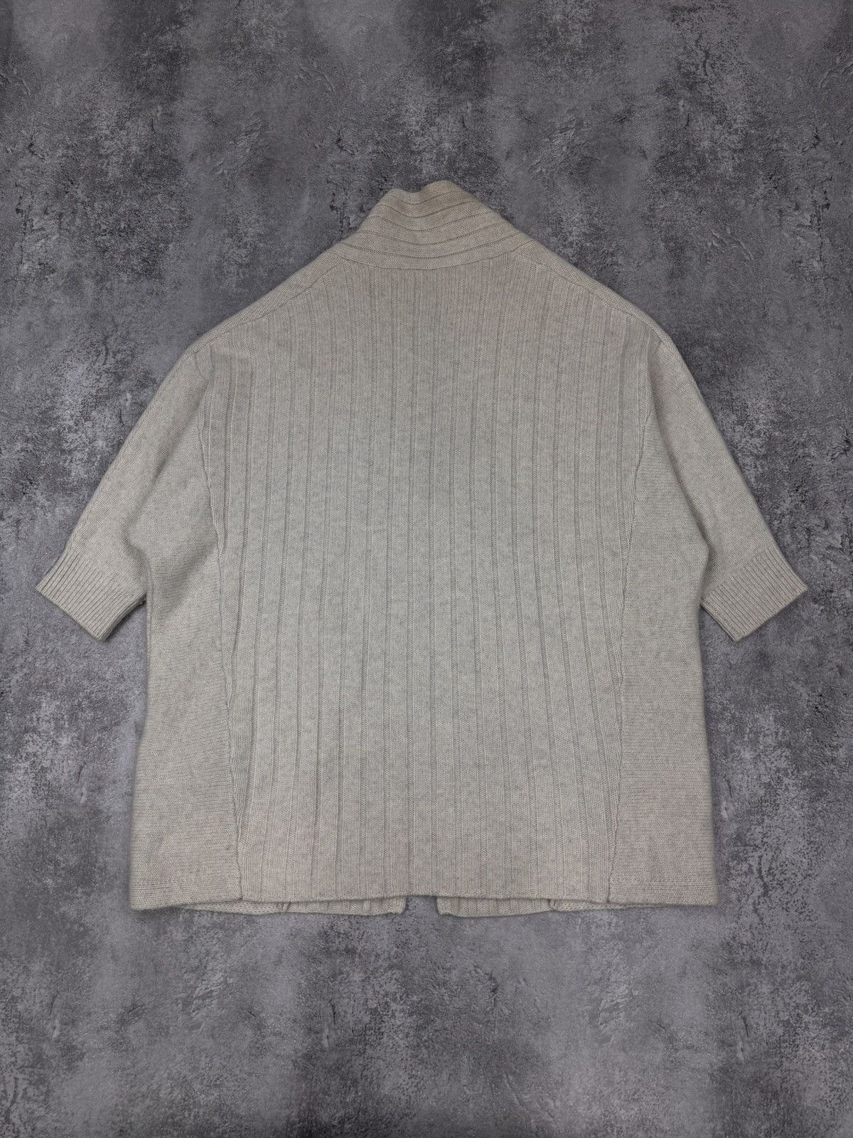 Other Hemisphere Women Cashmere Cardigan Beige Size S Size S / US 4 / IT 40 - 9 Thumbnail