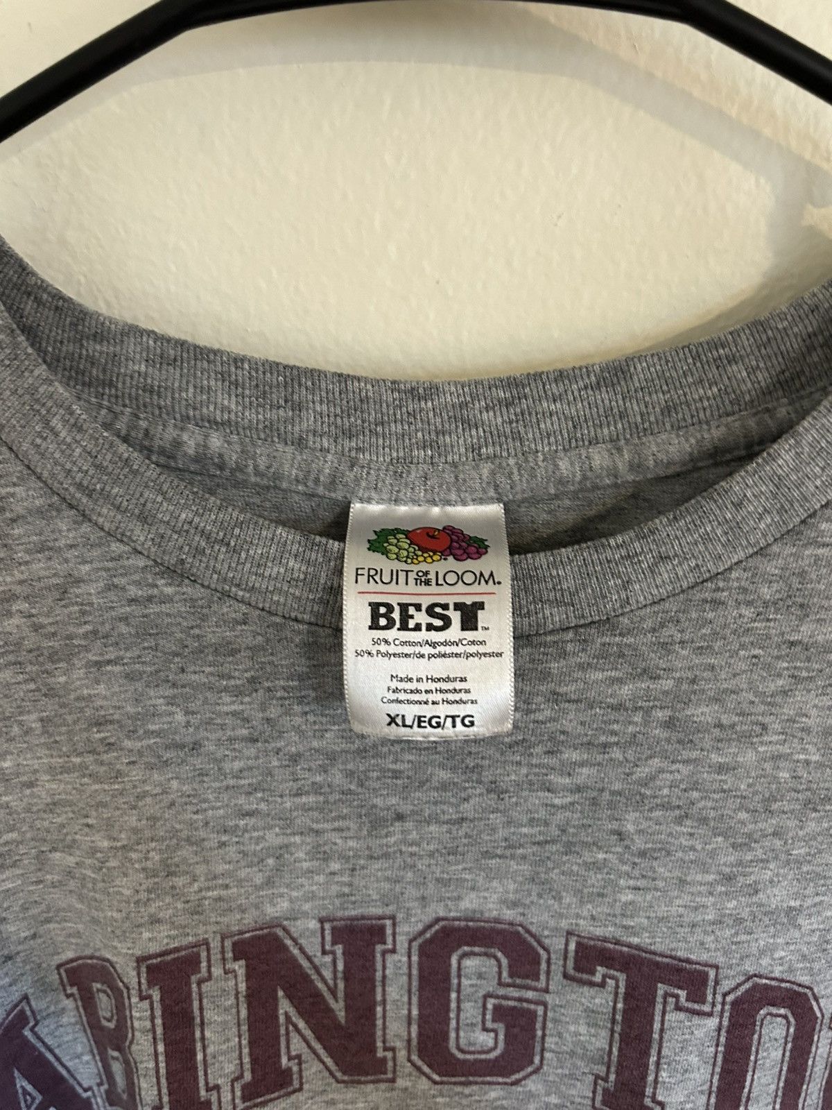 Other Abington Athletics T-Shirt Size US XL / EU 56 / 4 - 3 Thumbnail