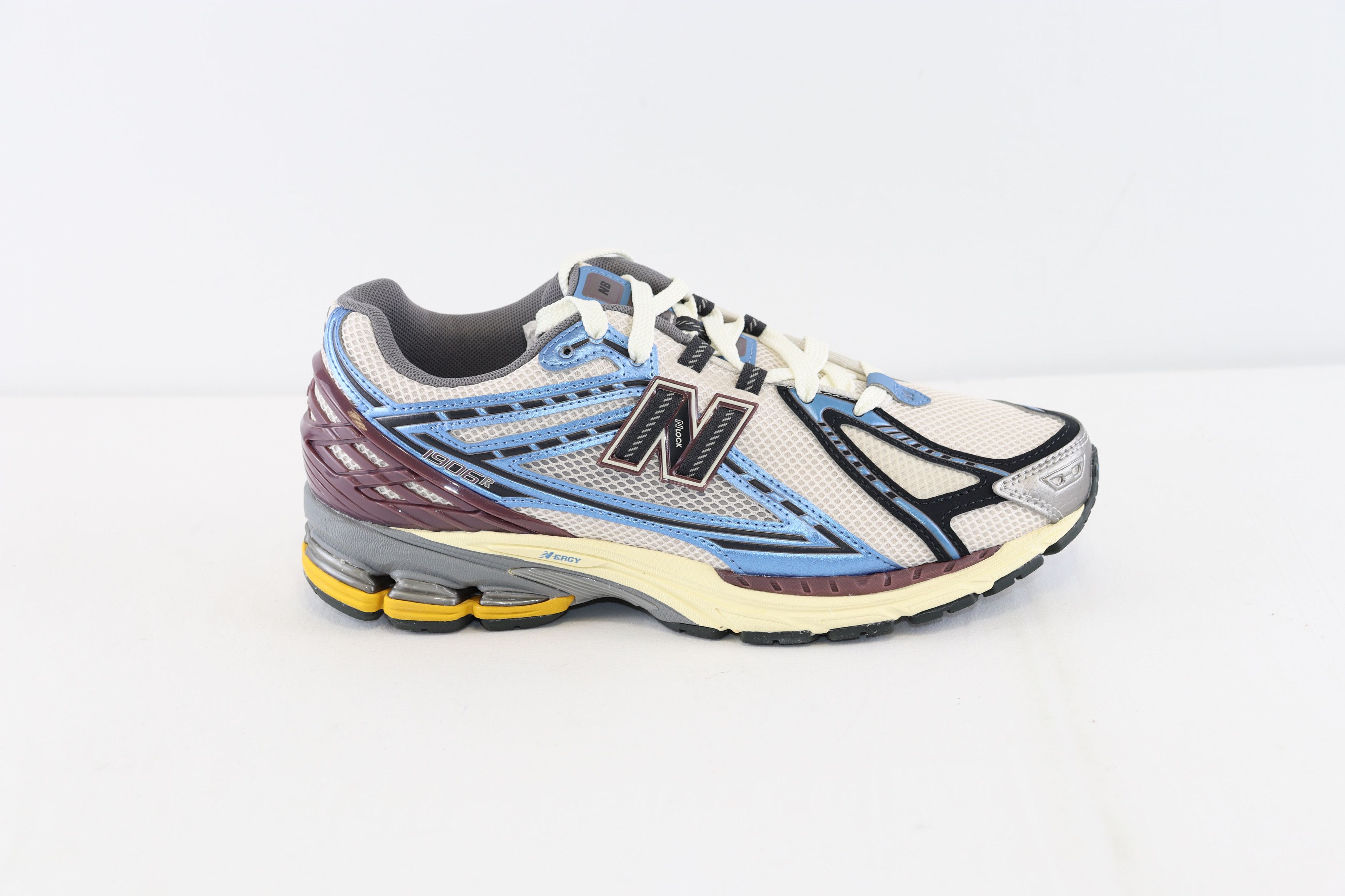 New Balance o1rshd1 1906 Metallic Sneakers in Multicolor Size US 10 / EU 43 - 4 Thumbnail