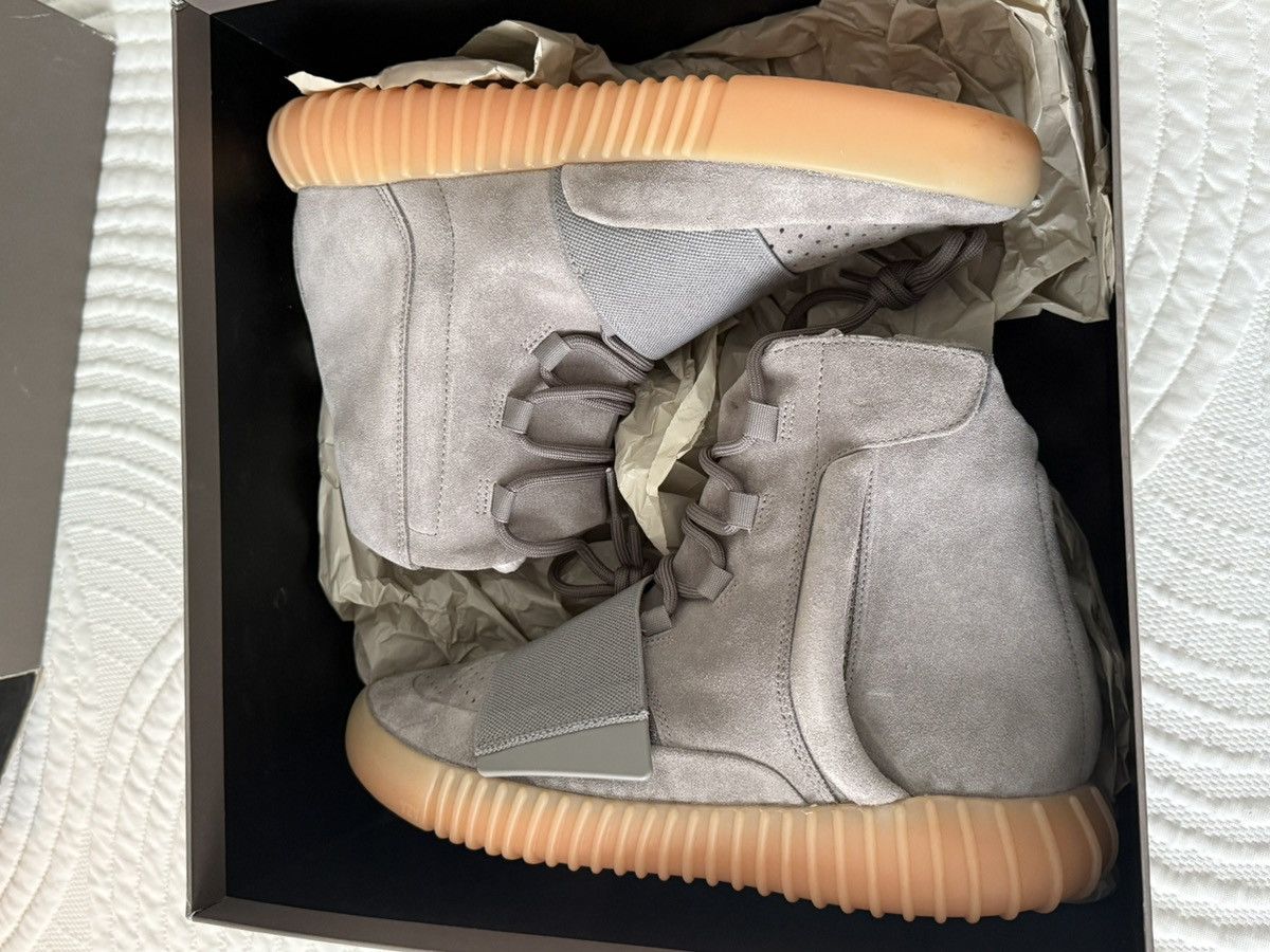 Yeezy Yeezy boost 750 Size US 8.5 / EU 41-42 - 2 Thumbnail