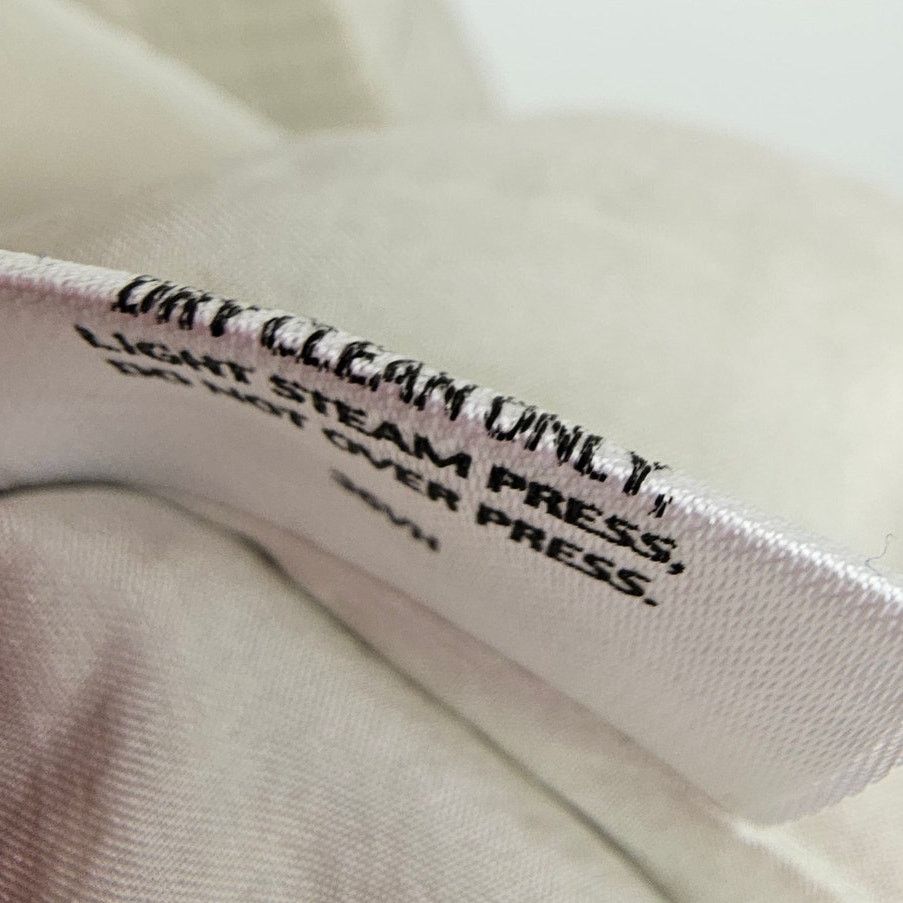 Eileen Fisher Eileen Fisher Silk Textured Cardigan PL Open Quiet Luxury Size L / US 10 / IT 46 - 9 Thumbnail
