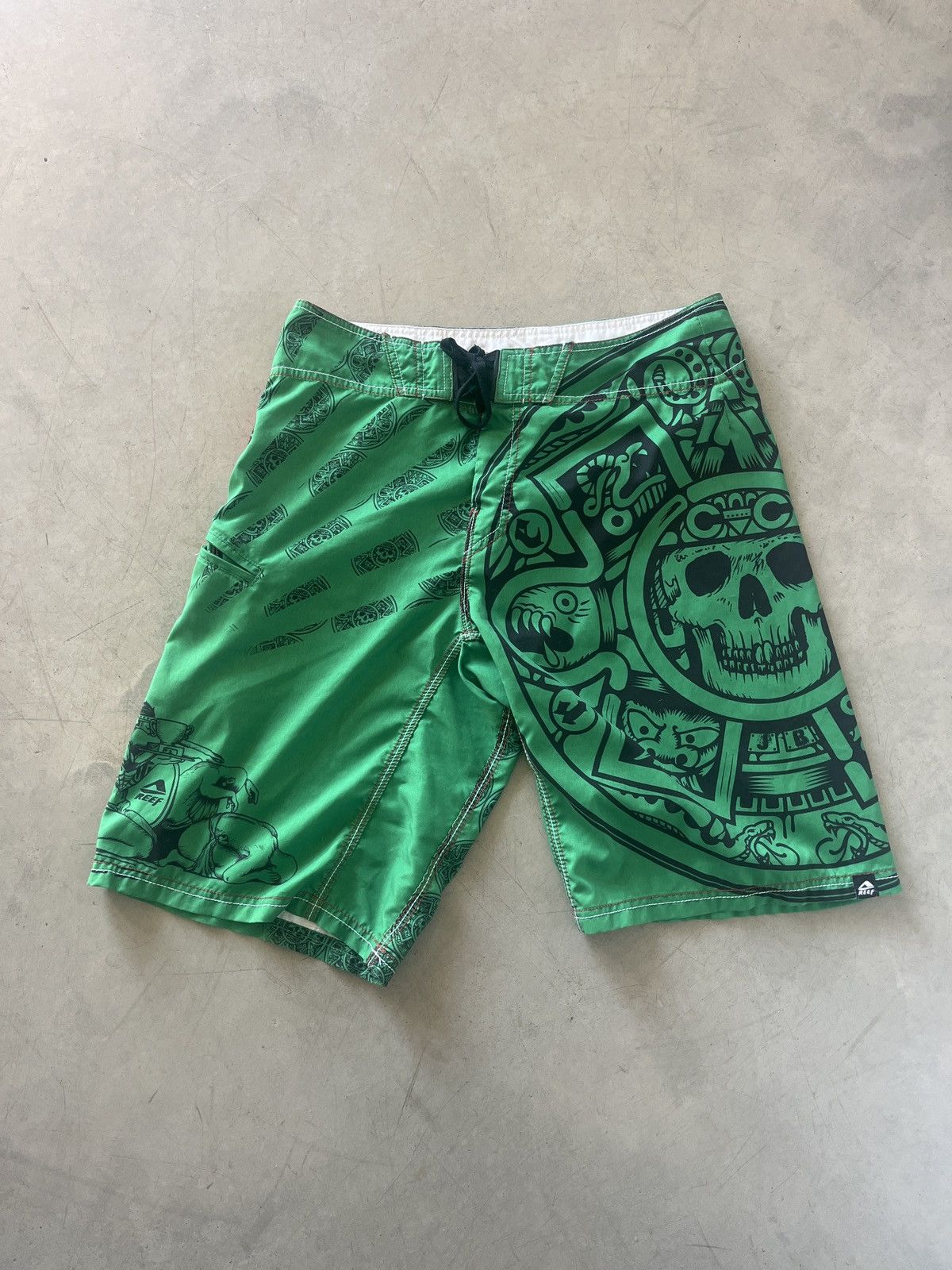 REEF Boardshorts