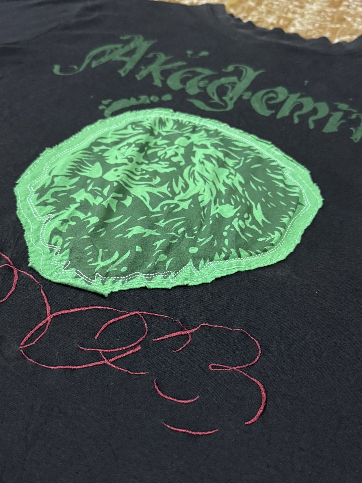 Akademiks AKADEMIKS DEISGNER 🦾 Size US XL / EU 56 / 4 - 5 Thumbnail