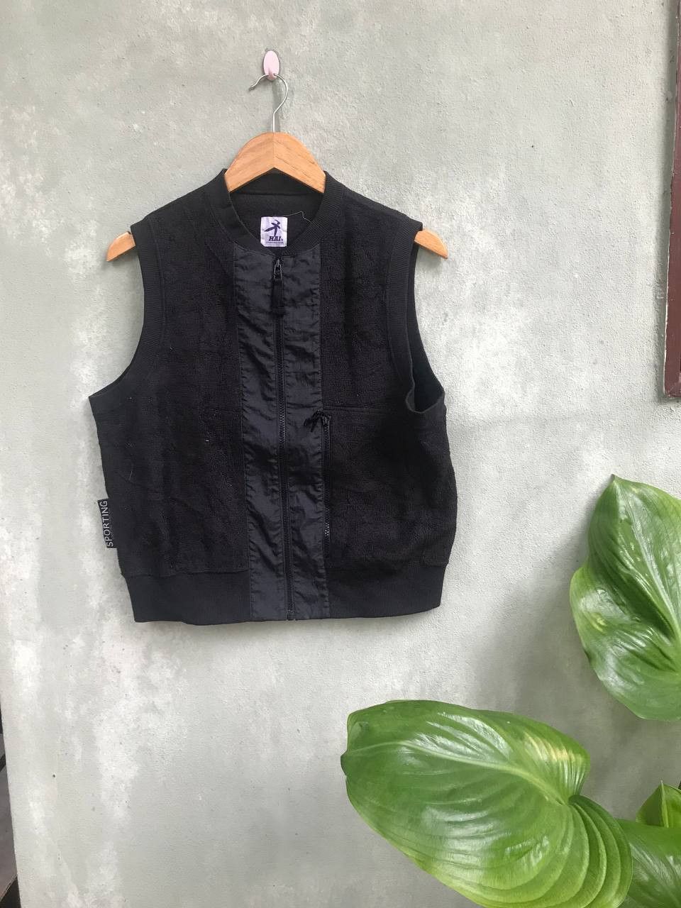 Hai Sporting Gear Issey miyake