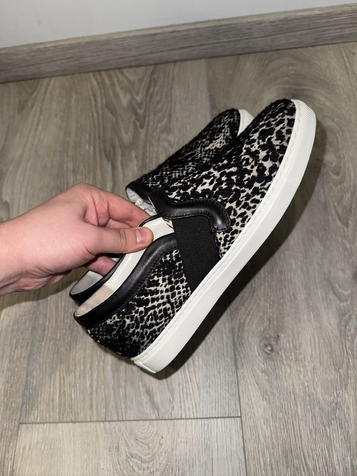 Lanvin Lanvin x Slip ons Size US 6 / IT 36 - 5 Thumbnail