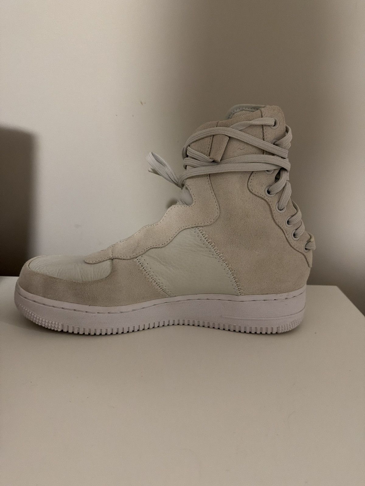 Nike Nike SF Air Force 1 High Size US 8.5 / IT 38.5 - 6 Thumbnail
