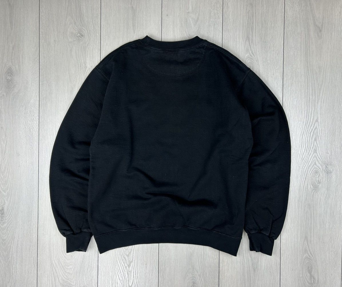 Hard Rock Cafe × Vintage Hard Rock Cafe Vintage Sharm el Sheikh Black Sweatshirt sz M Size US M / EU 48-50 / 2 - 6 Thumbnail