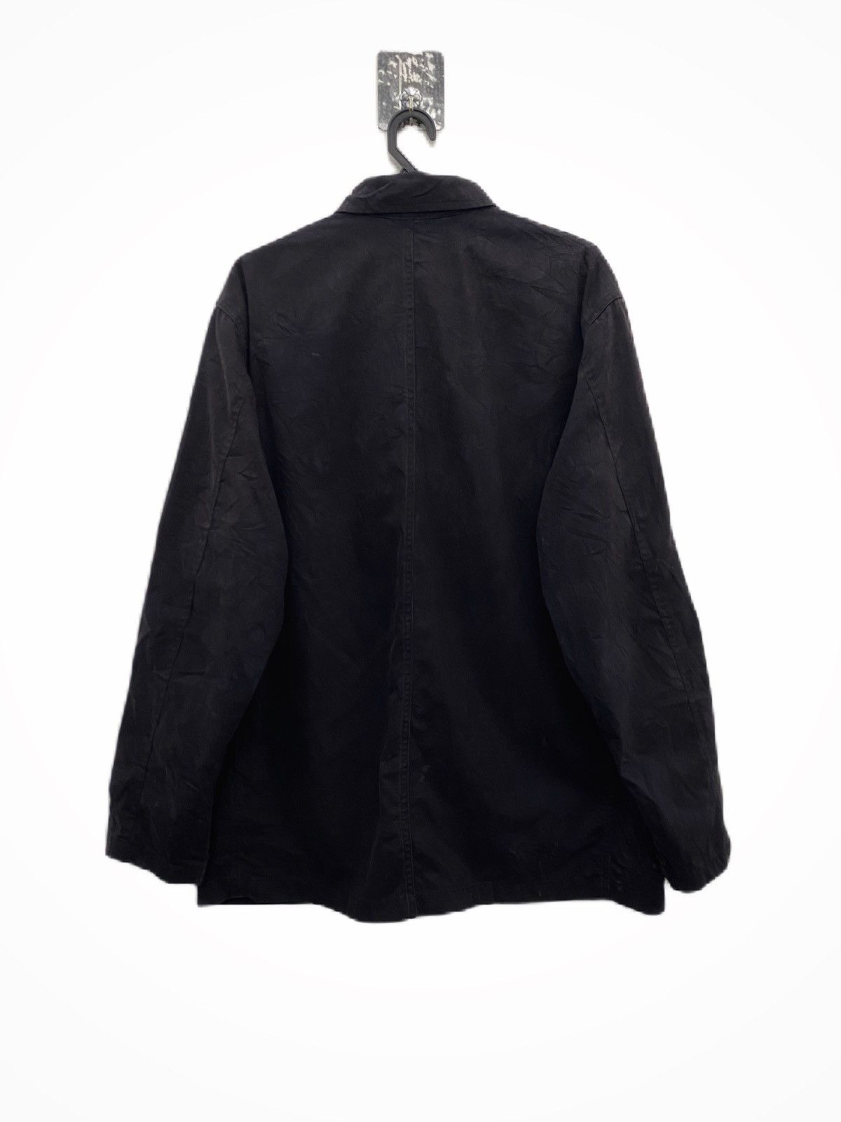 Polo Ralph Lauren × RRL Ralph Lauren × Ralph Lauren POLO RALPH LAUREN CASUAL JACKET THREE POCKET HUNTING DESIGN Size US L / EU 52-54 / 3 - 4 Thumbnail