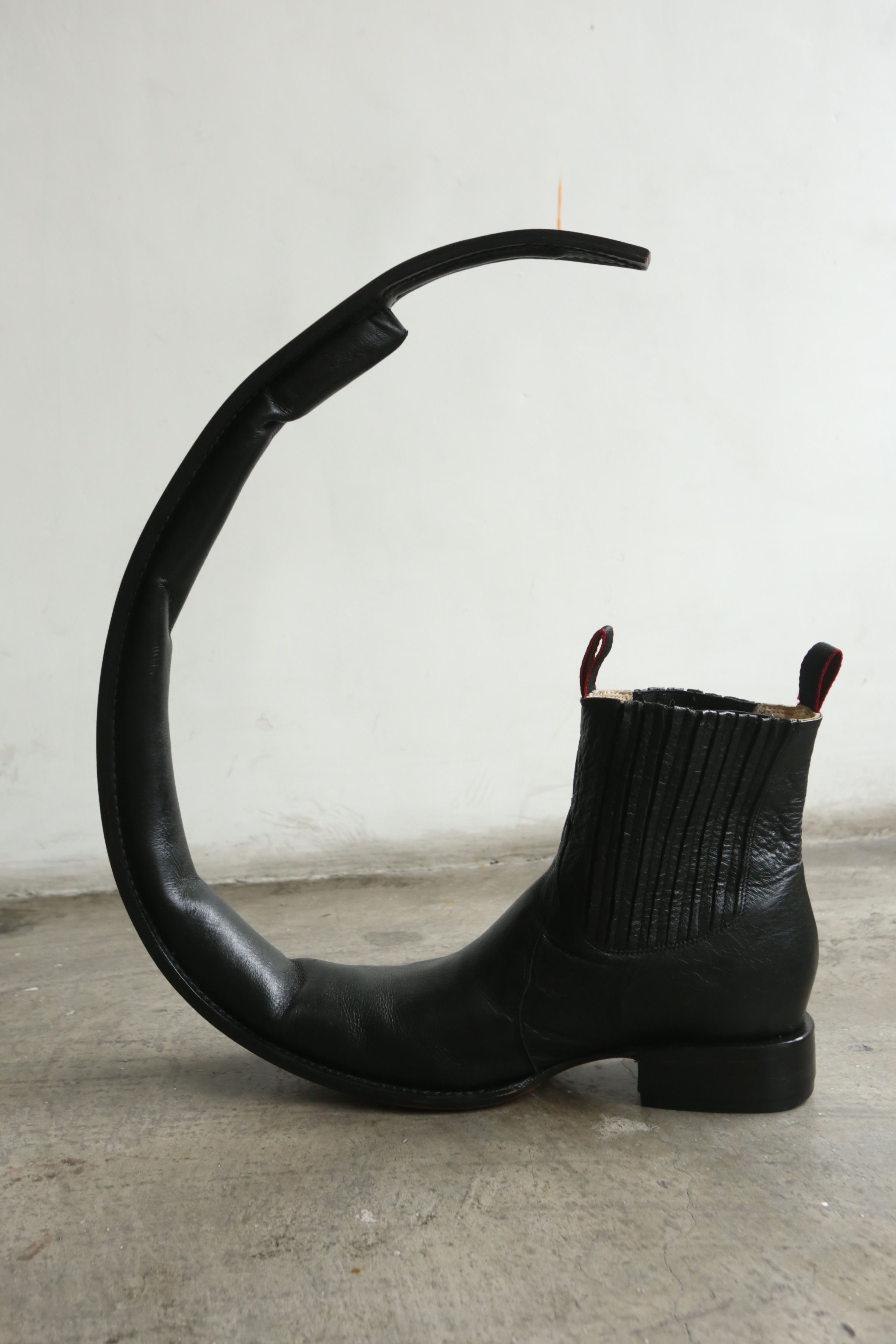 Comme des Garcons Homme Plus CDG Homme Plus - S/S 15 - Jugo Boots Size US 9 / EU 42 - 5 Thumbnail