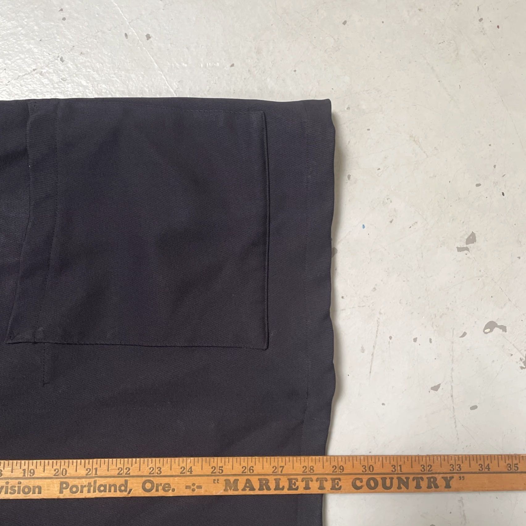Engineered Garments VINTAGE Engineered Garments Wool Toggle Duffel Style Hooded Jacket Nepenthes Made USA S Size US S / EU 44-46 / 1 - 7 Thumbnail