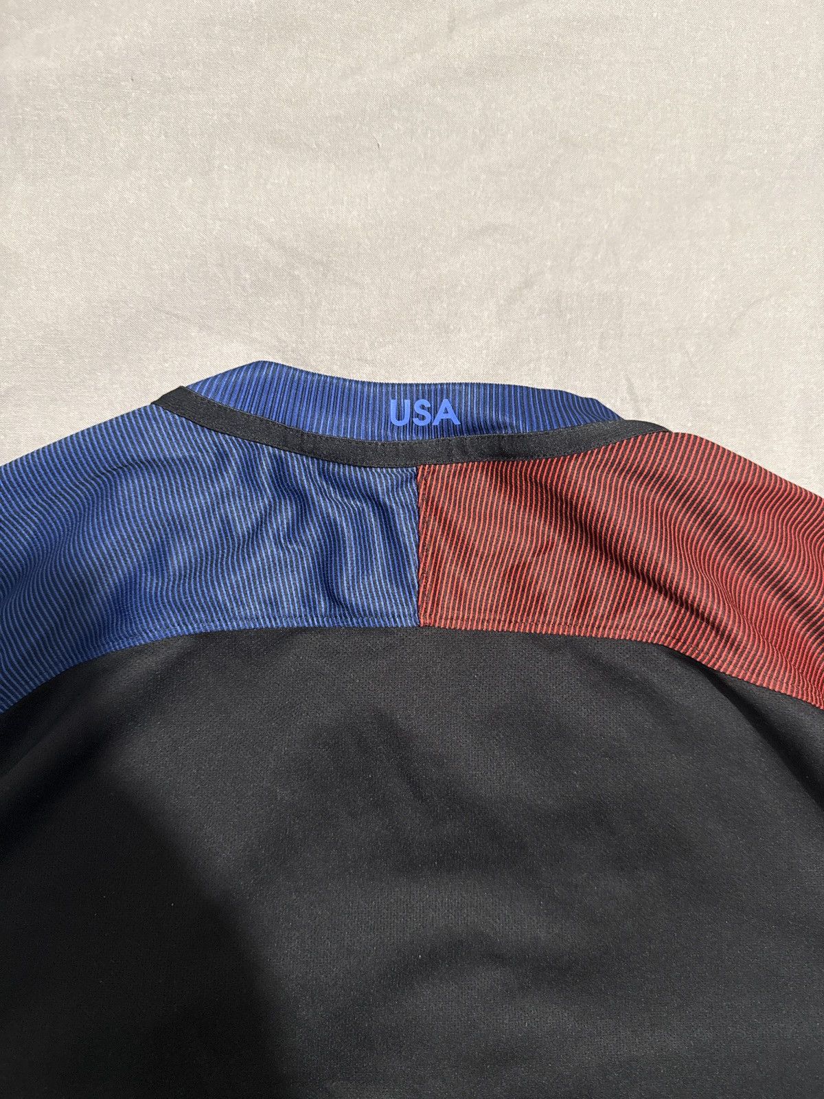 Nike USA Soccer Size US M / EU 48-50 / 2 - 3 Thumbnail