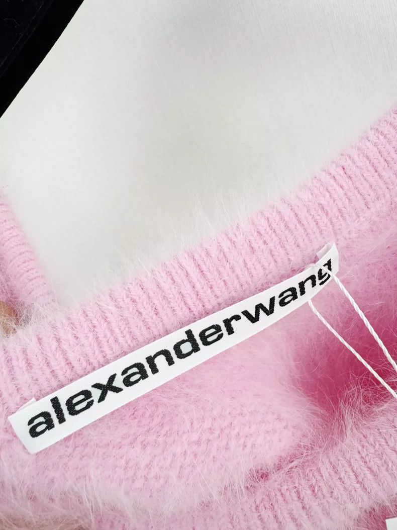 Alexander Wang Alexander Wang Tank Top Skirt Set- Size S / US 4 / IT 40 - 5 Thumbnail