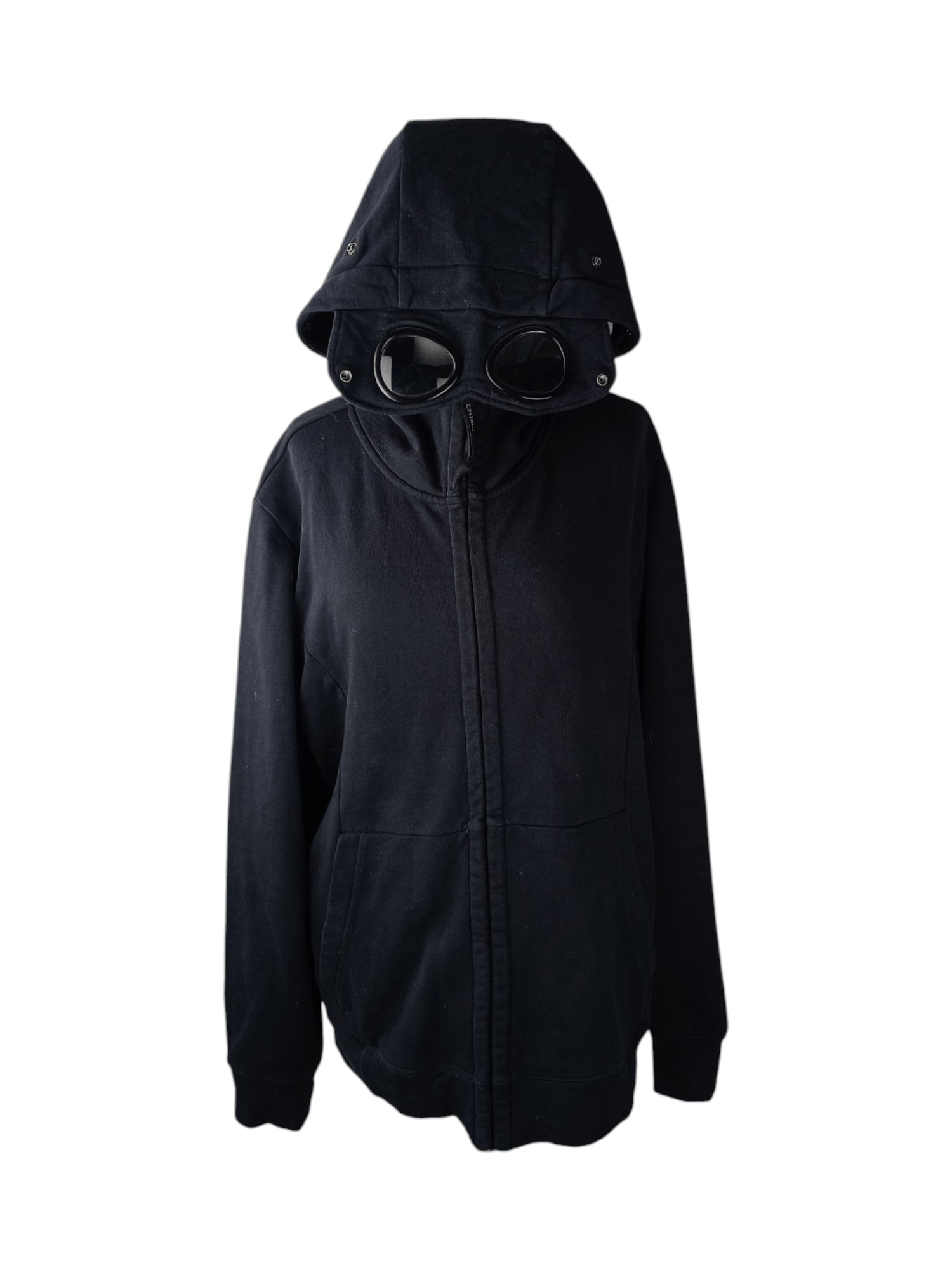 パーカー・フーディ C.P. COMPANY Men Hoodies 18CMSS028A 005086W683 Green C.P. Company C.P. COMPANY Men Hoodies 18CMSS028A 005086W683