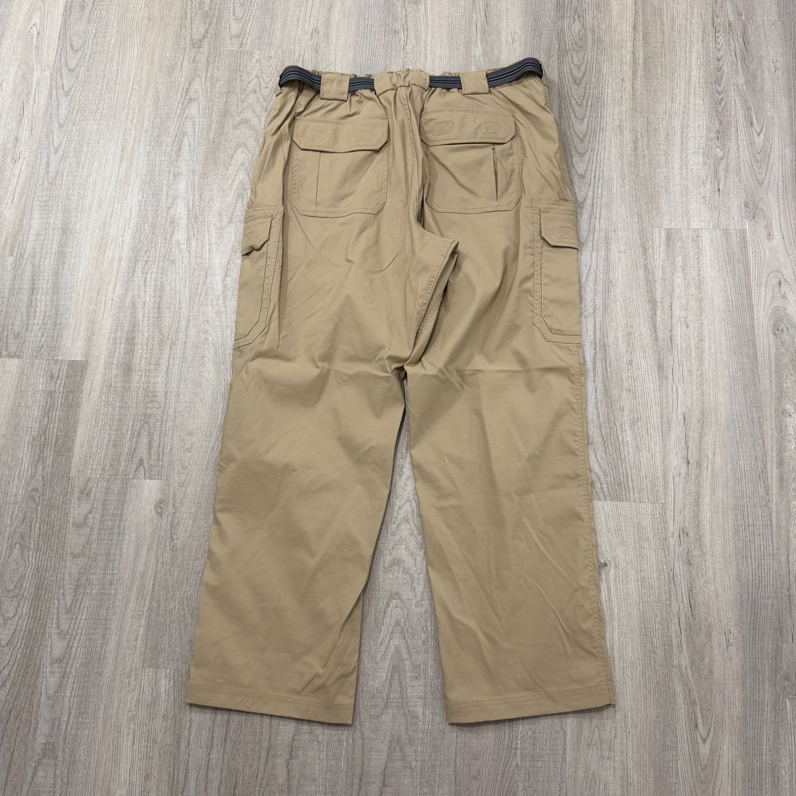 5.11 5.11 Tactical Taclite Pro Ripstop Cargo Pants XL (40x30) Size US 40 / EU 56 - 7 Thumbnail