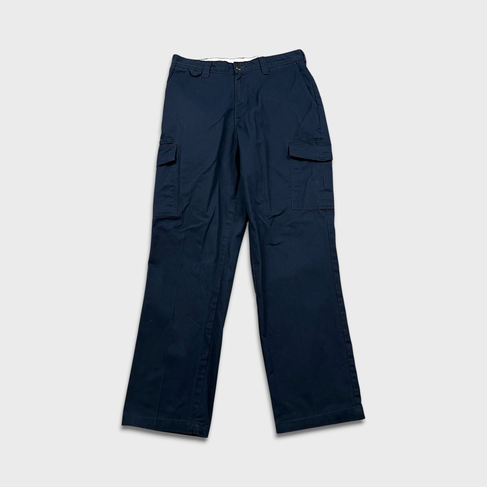 Dickies Dickies Pants Mens 32x32 Flex Regular Straight Chino Cargo Size US 32 / EU 48 - 1 Thumbnail