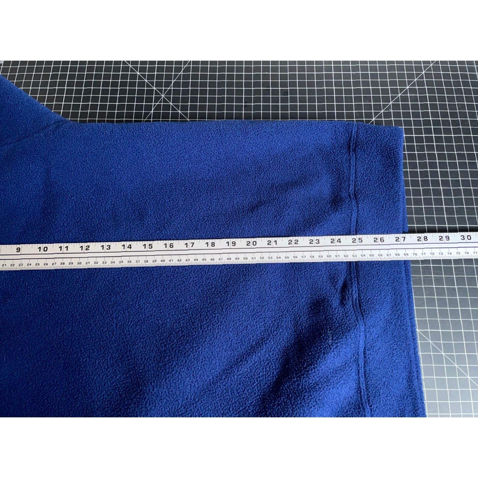 Polo Ralph Lauren Polo Ralph Lauren Fleece Sweatshirt Adult XL Blue Crewneck Solid Relaxed Fit Size US XL / EU 56 / 4 - 6 Thumbnail