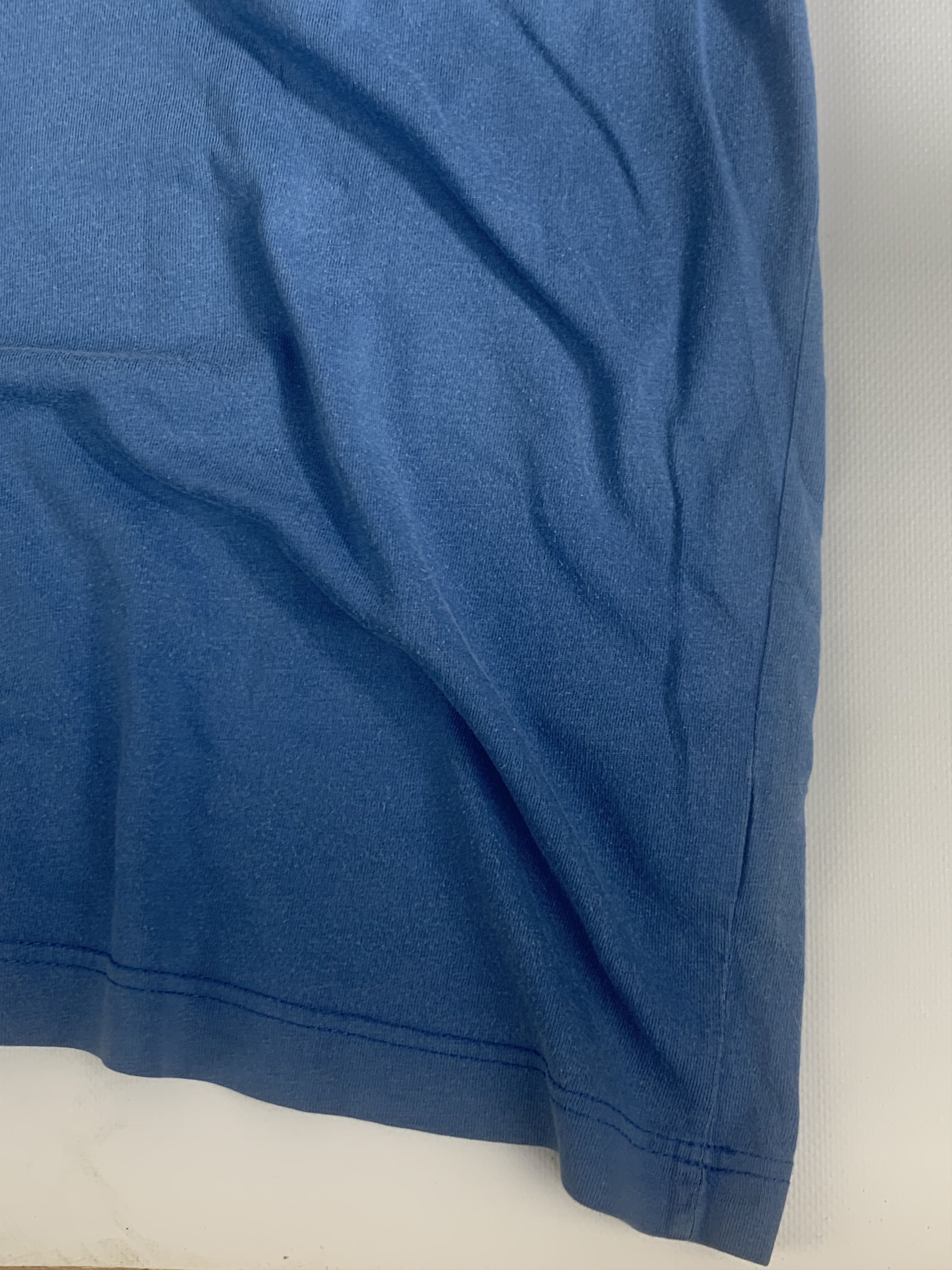 Mambo × Vintage Vintage Mambo Loud T-Shirt Size Large Blue Size US L / EU 52-54 / 3 - 3 Thumbnail