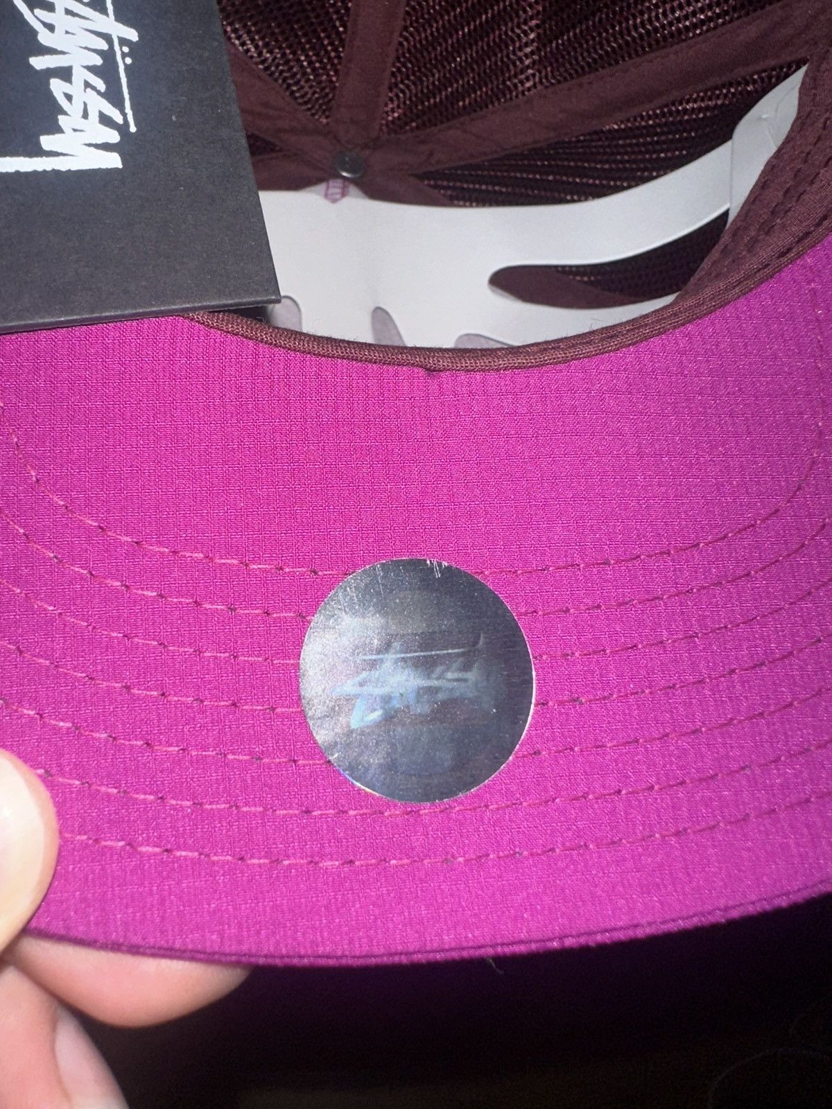 Stussy Stussy LSD hat Size ONE SIZE - 4 Thumbnail