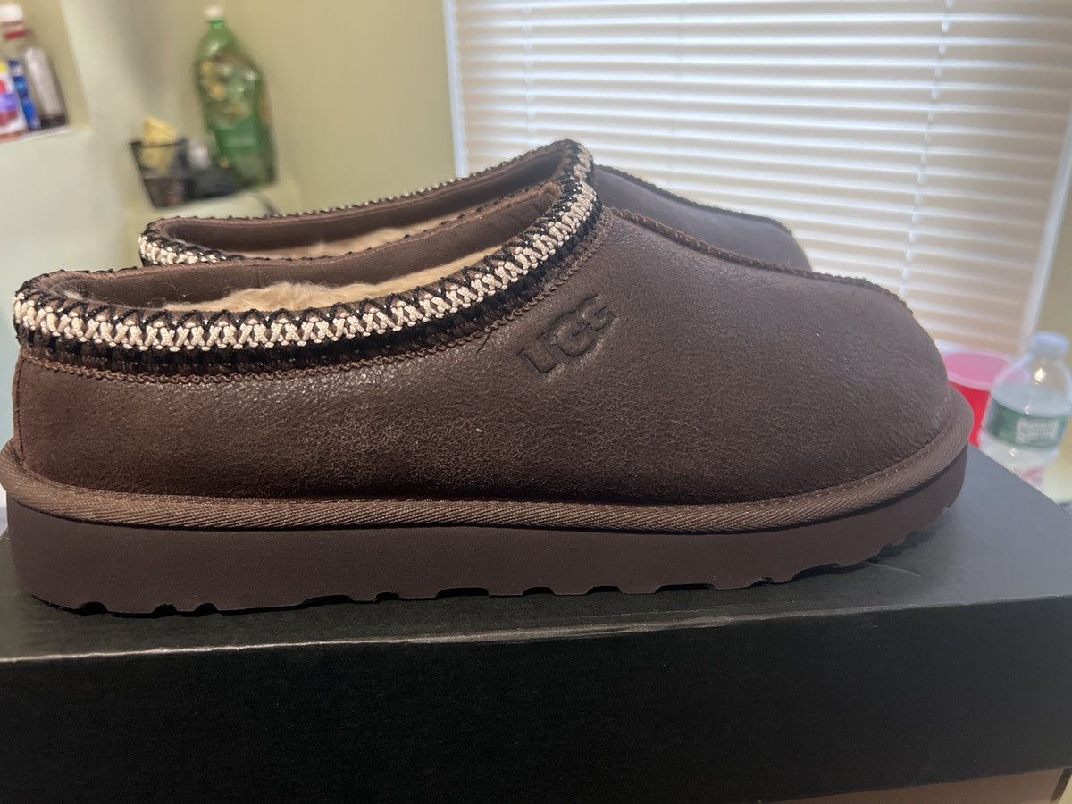 Ugg Ugg Men’s Tasman Slippers Size US 12 / EU 45 - 8 Thumbnail