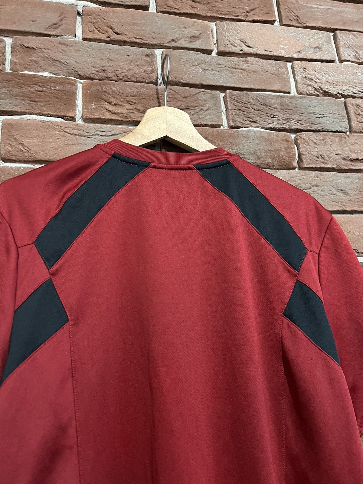 Umbro Umbro Fc Nürnberg 2019-2020 Home Jersey T-Shirt Size US L / EU 52-54 / 3 - 4 Thumbnail