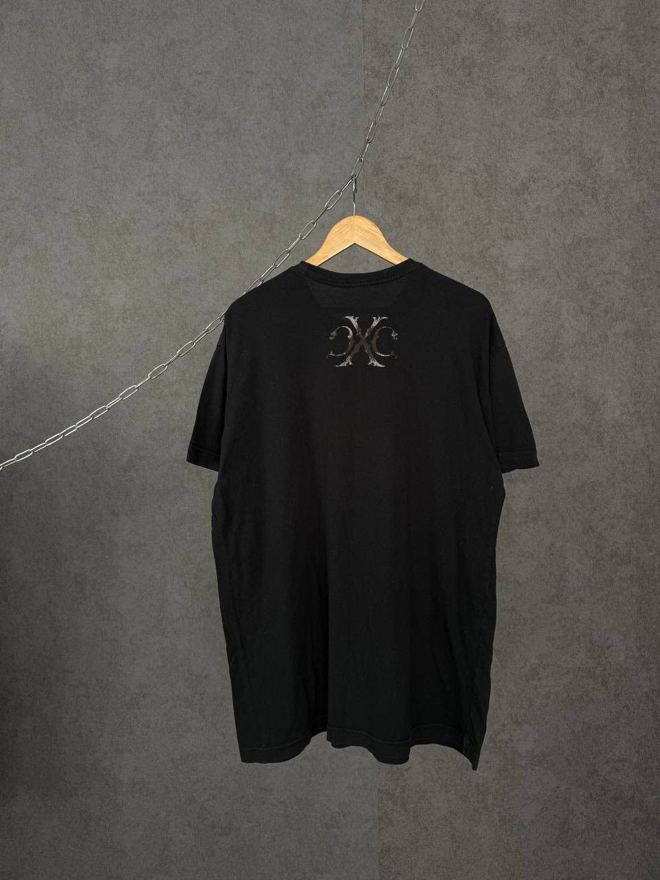 Affliction Xtreme Couture made in USA skulls tee Size US XL / EU 56 / 4 - 5 Thumbnail