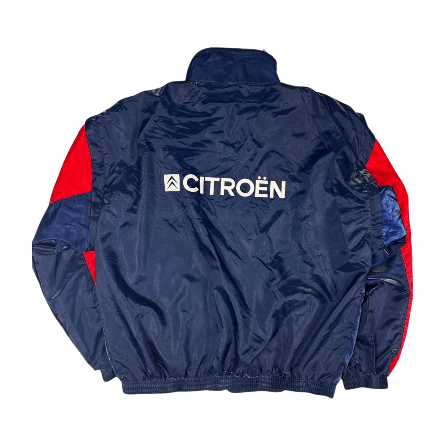 Other Vintage Jacket vest Citroen Racing size XXL F1 Le Mans F3 Size US XXL / EU 58 / 5 - 3 Thumbnail
