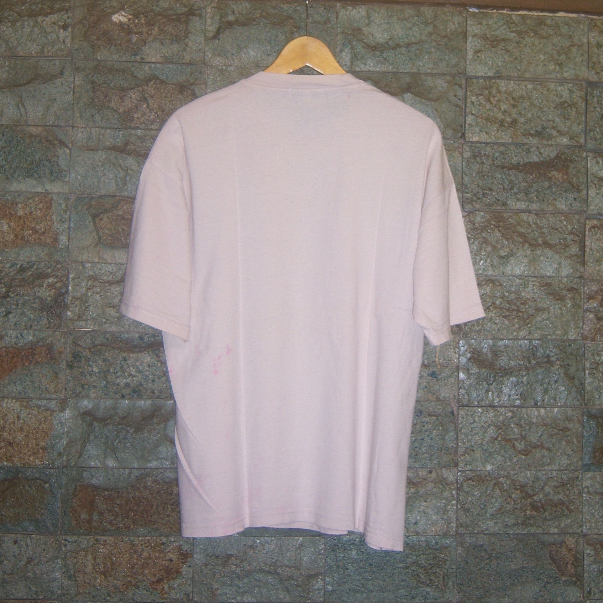 Cartoon Network 1997 Cartoon Network Vintage Tee Size US L / EU 52-54 / 3 - 10 Thumbnail