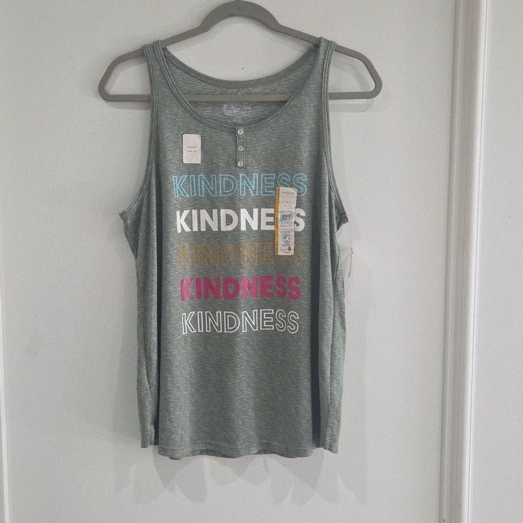 Nike Secrets Treasures Top Size L NWT Size L / US 10 / IT 46 - 1 Thumbnail