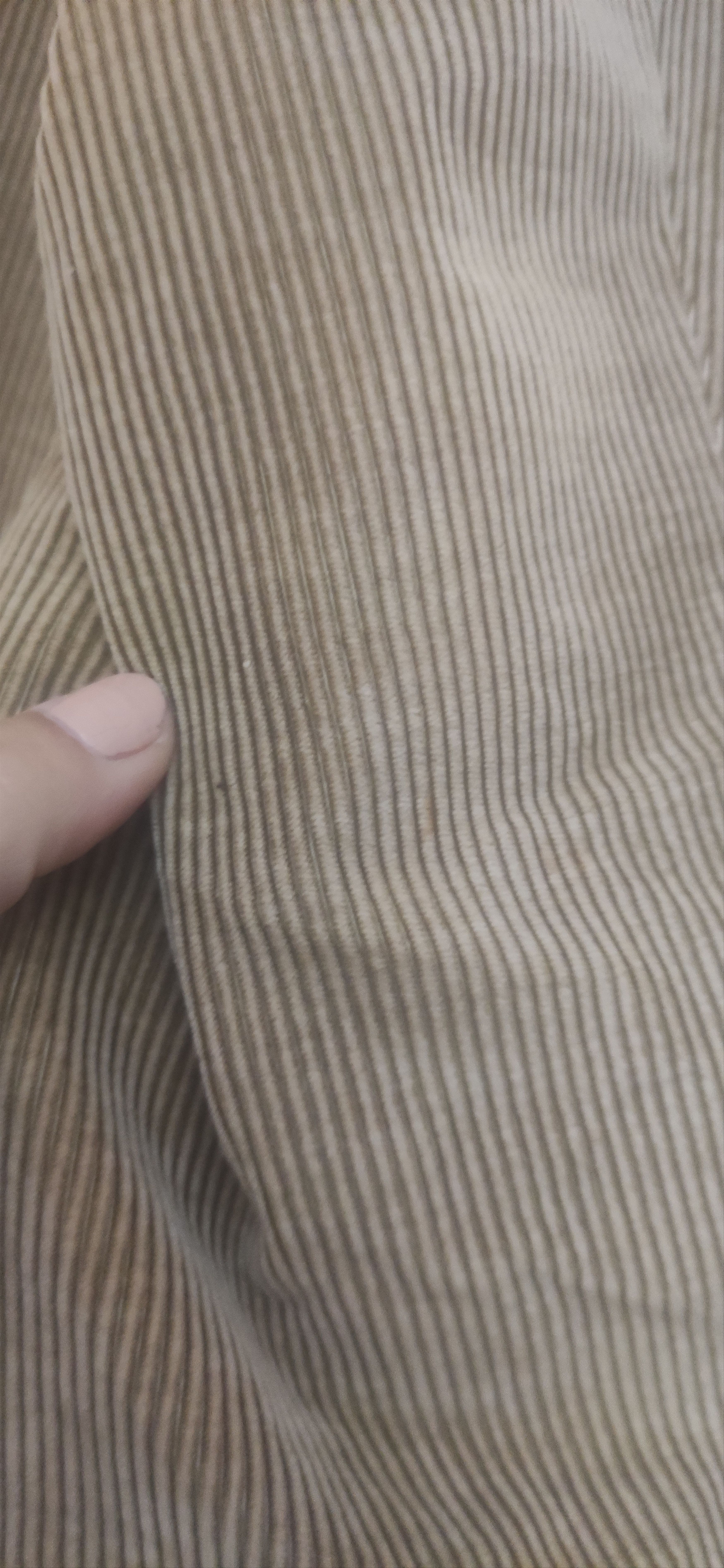 Ermenegildo Zegna The men's blazer Ermenegildo Zegna Size 50L - 7 Thumbnail