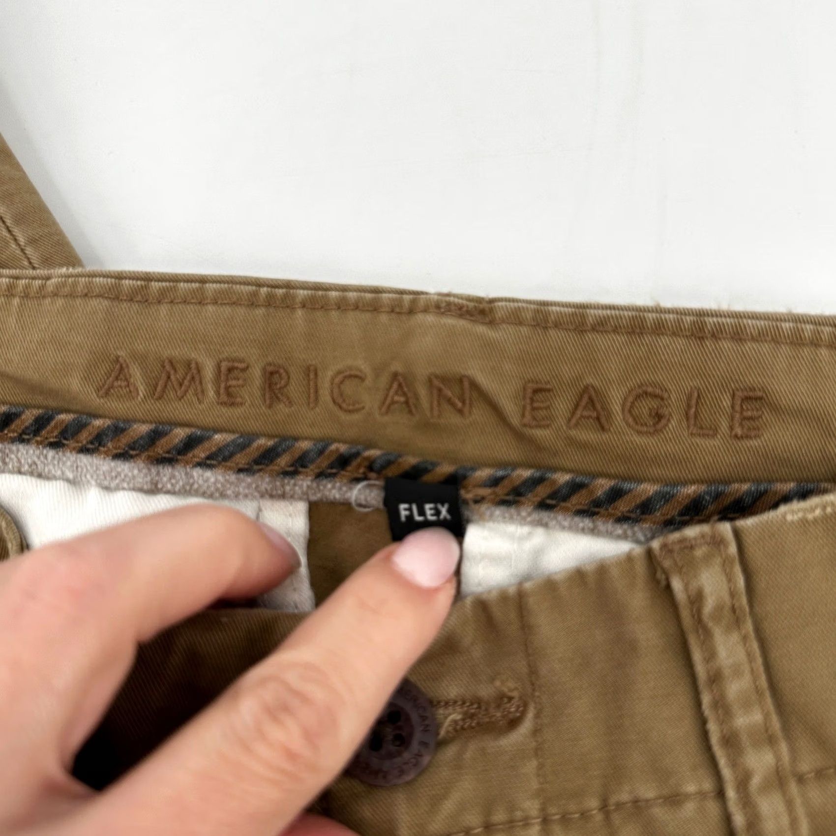 Vintage VINTAGE Size US 28 / EU 44 - 2 Thumbnail