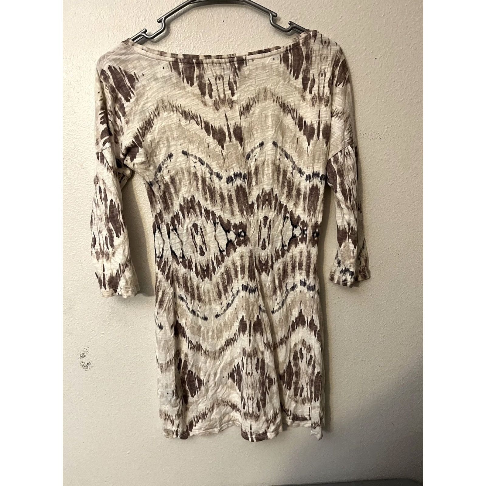 Express Express dress/tunic XS Multicolor Size XS / US 0-2 / IT 36-38 - 2 Thumbnail