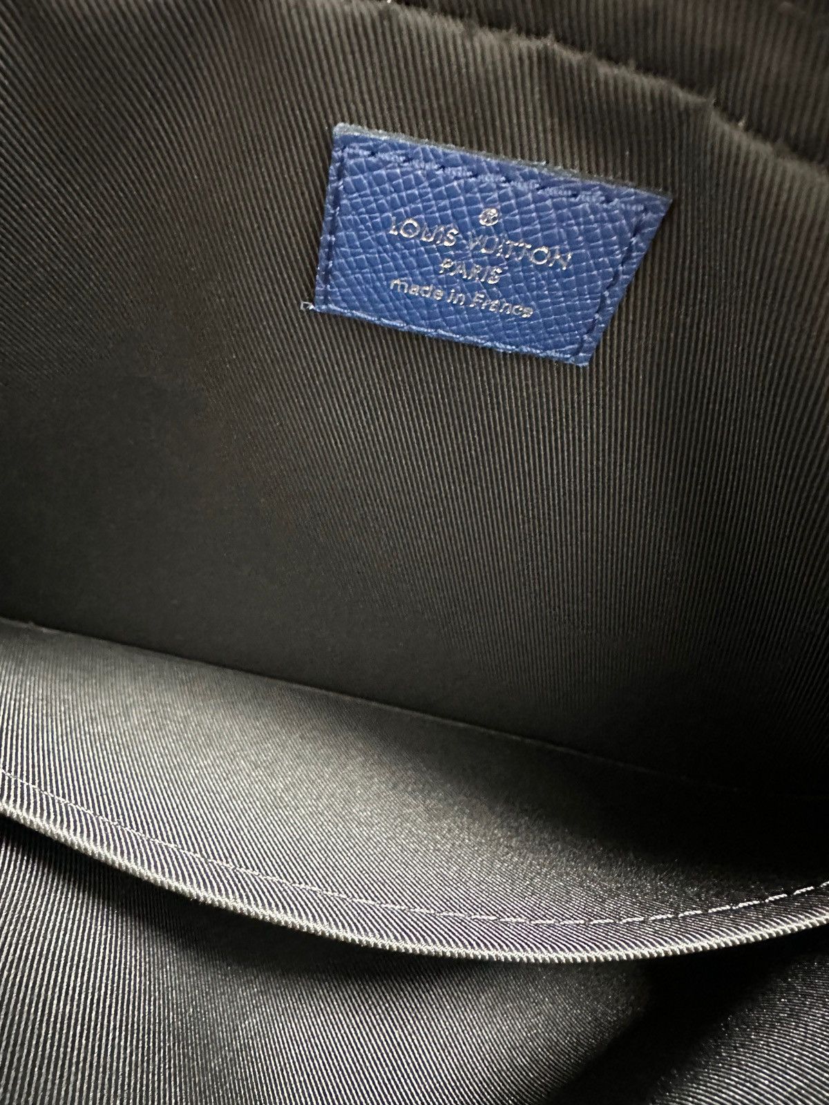Louis Vuitton Louis Vuitton Trio Messenger Bag Size ONE SIZE - 9 Thumbnail